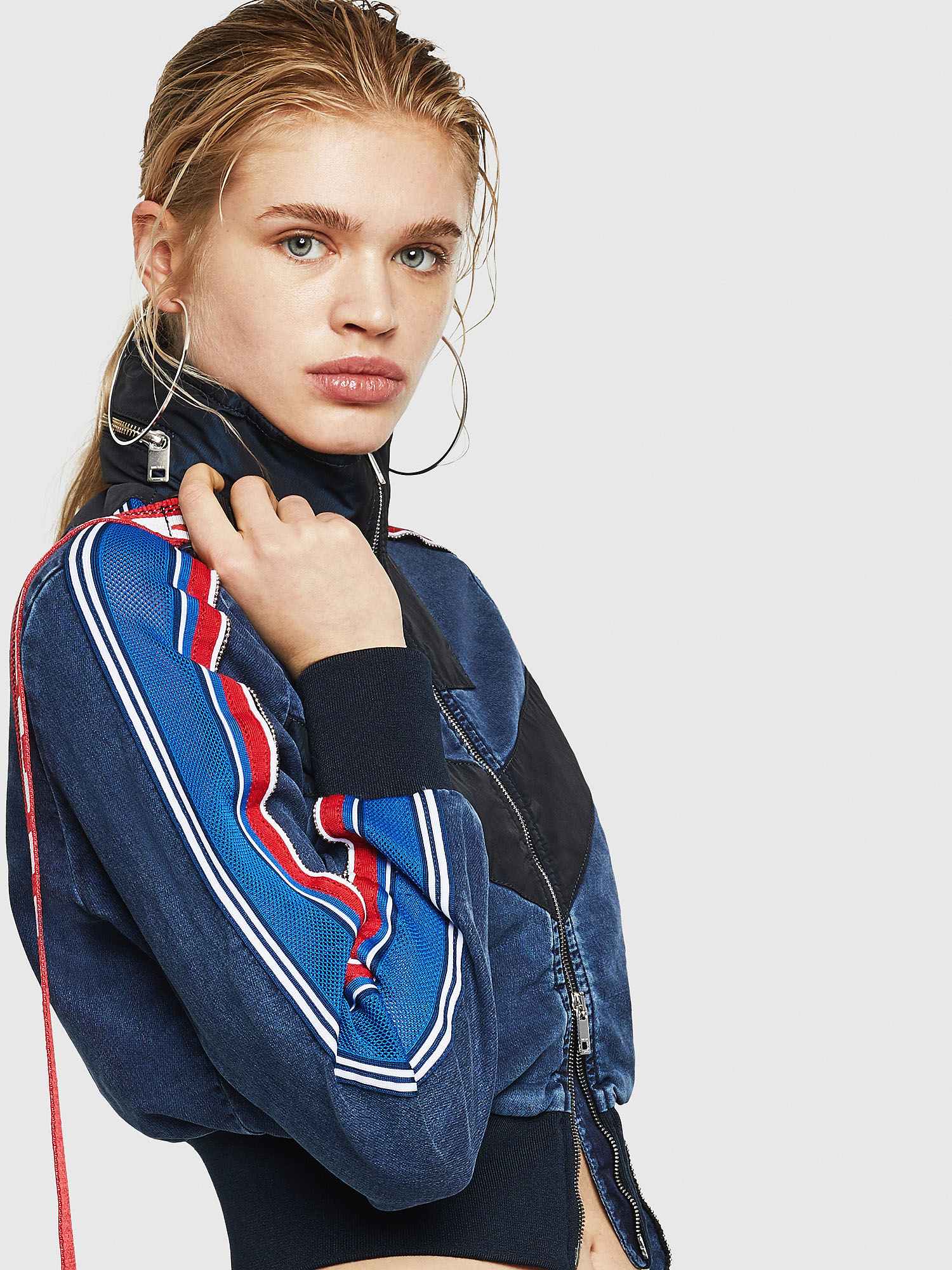 Diesel D-PHIN-NE GIACCA Jacket
