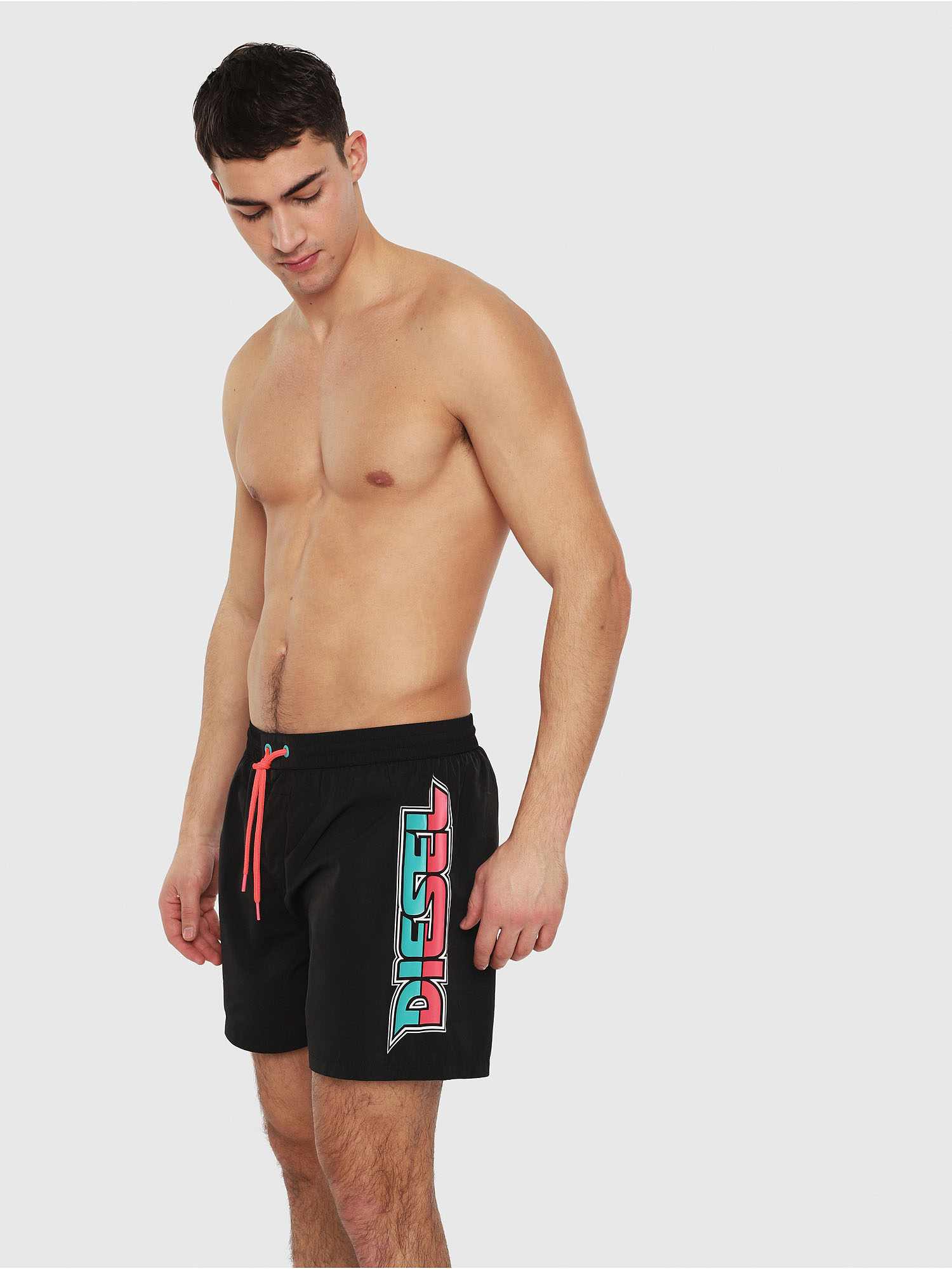 Diesel BMBX-WAVE 2.017 SW Boxer Medium Sw Boxer