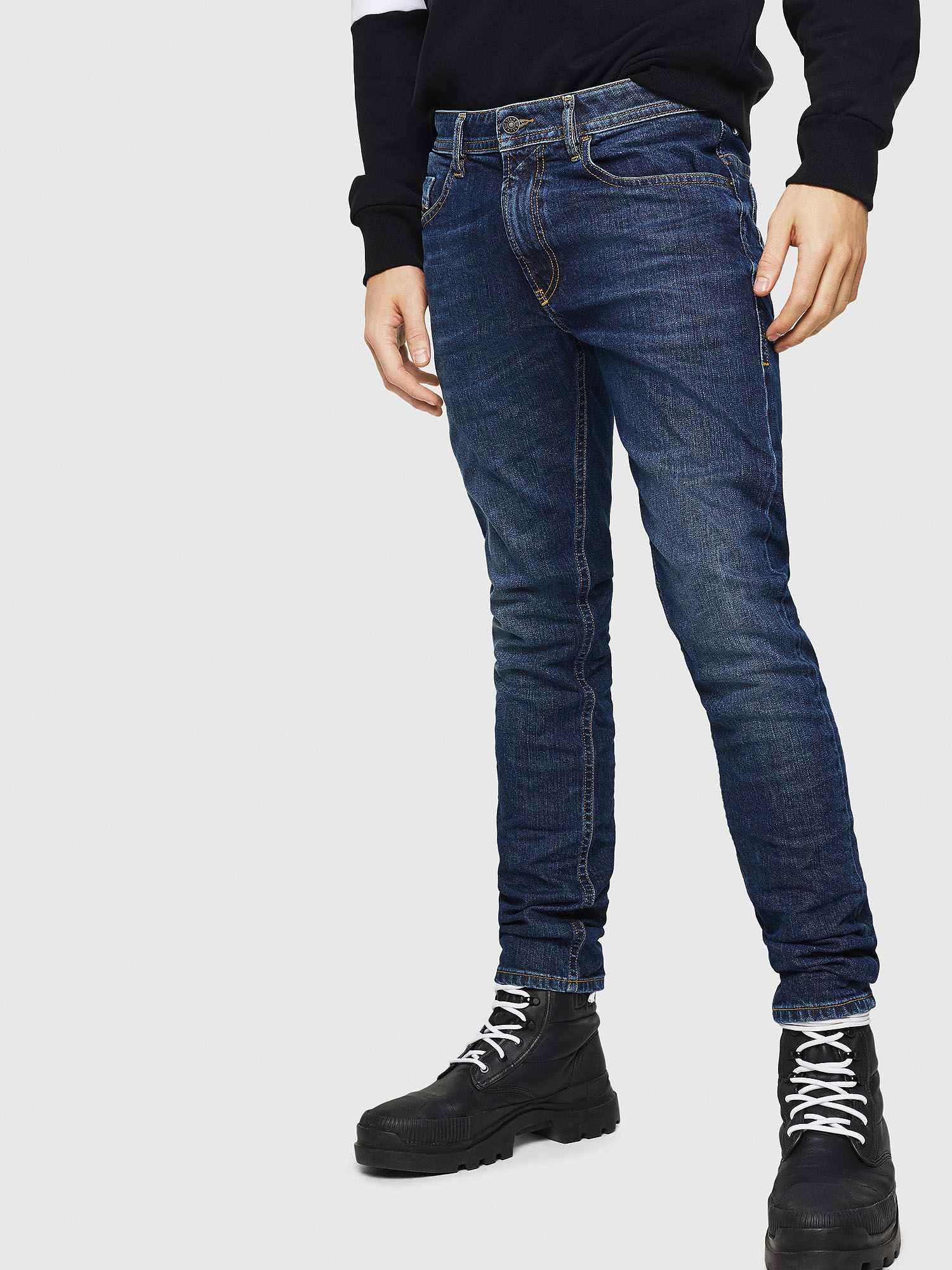 Diesel THOMMER-SP L.32 PANTALONI Jeans