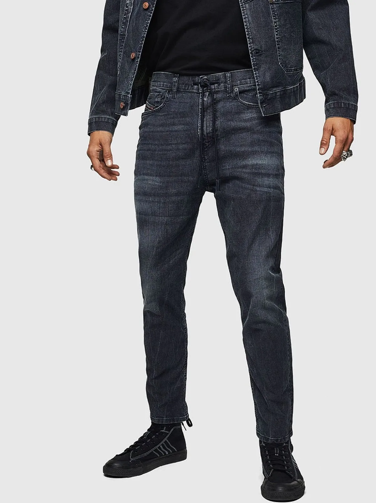 Blue Carrot-D-Vider JoggJeans