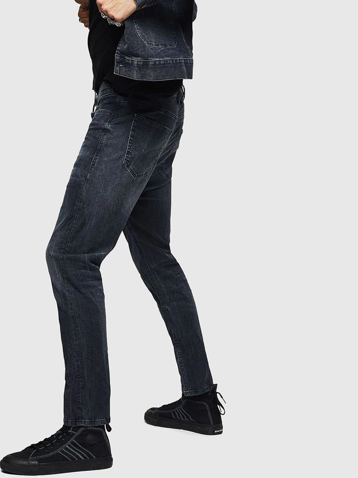 Blue Carrot-D-Vider JoggJeans