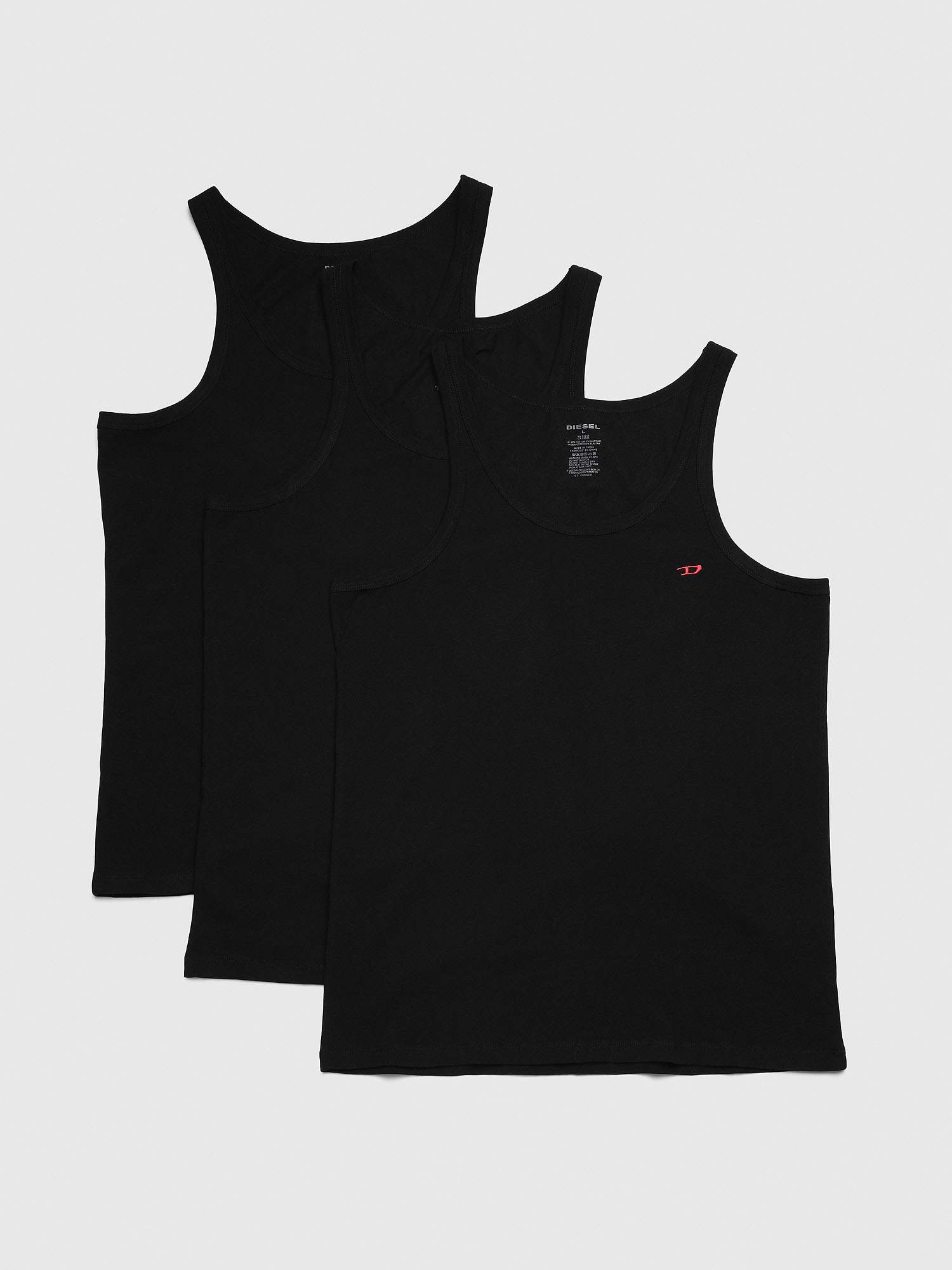 Diesel UMTK-JOHNNYTHREEPACK CANOTTA Tank