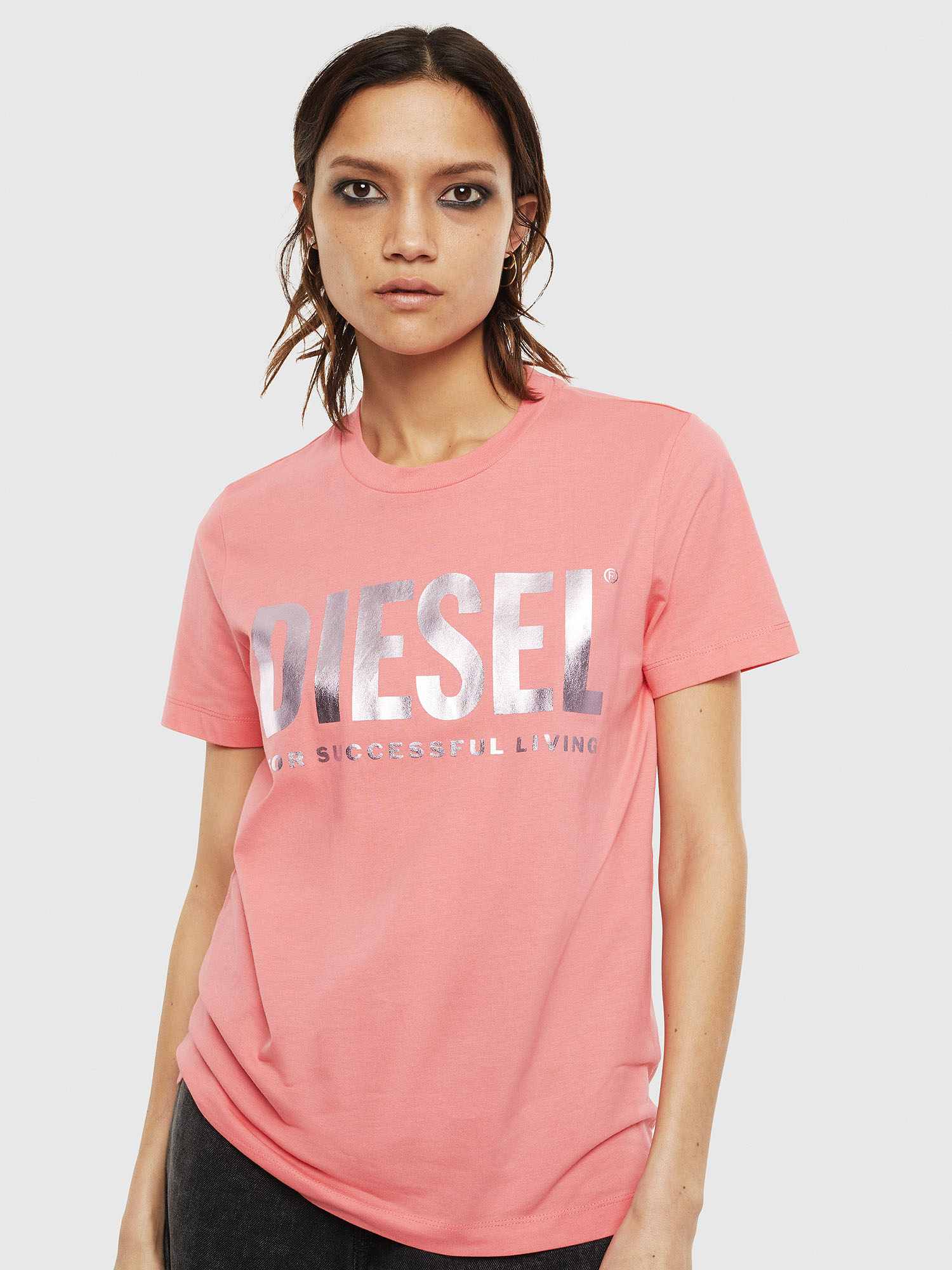 Diesel T-SILY-WX MAGLIETTA T-shirt