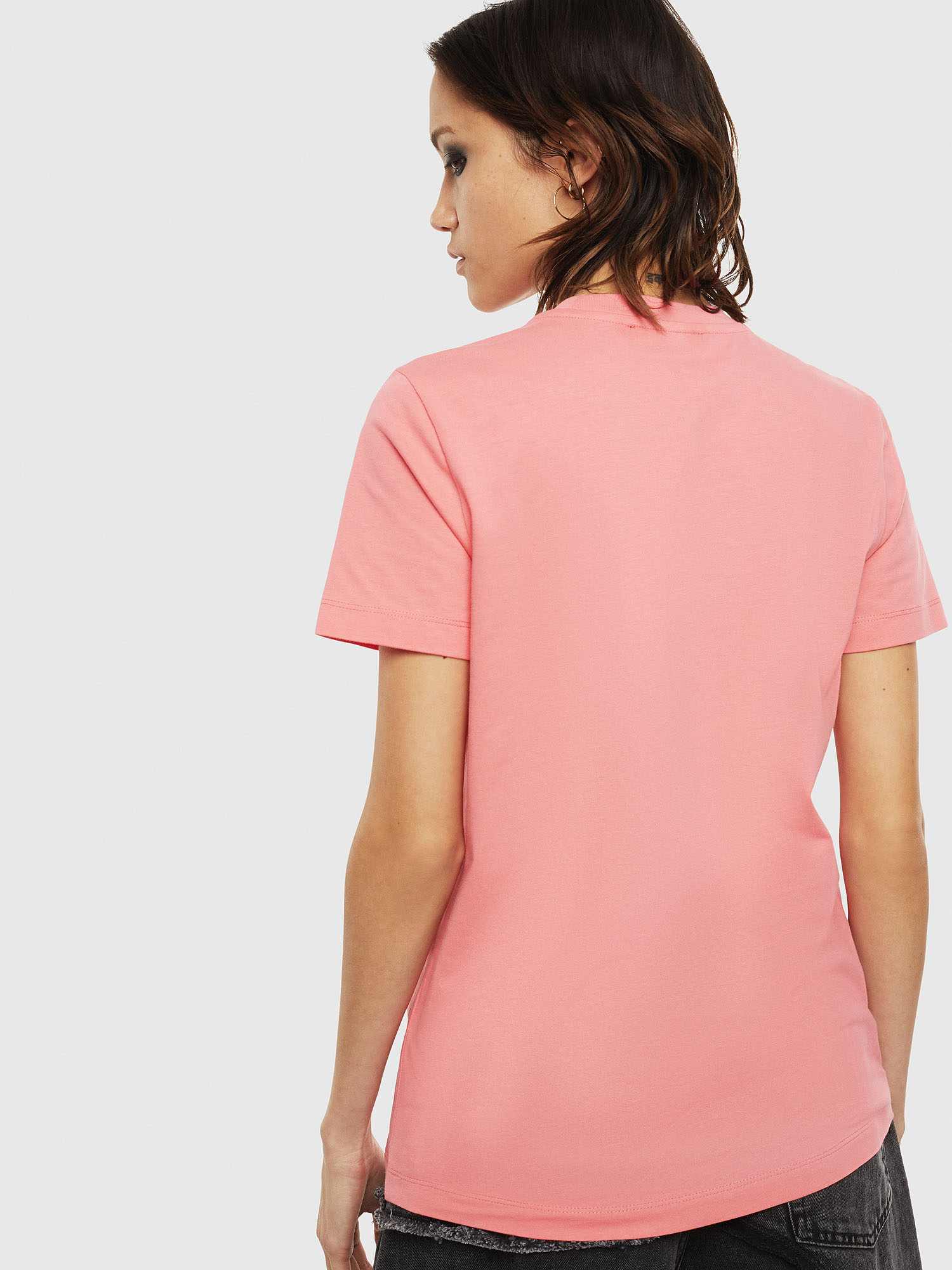 Diesel T-SILY-WX MAGLIETTA T-shirt