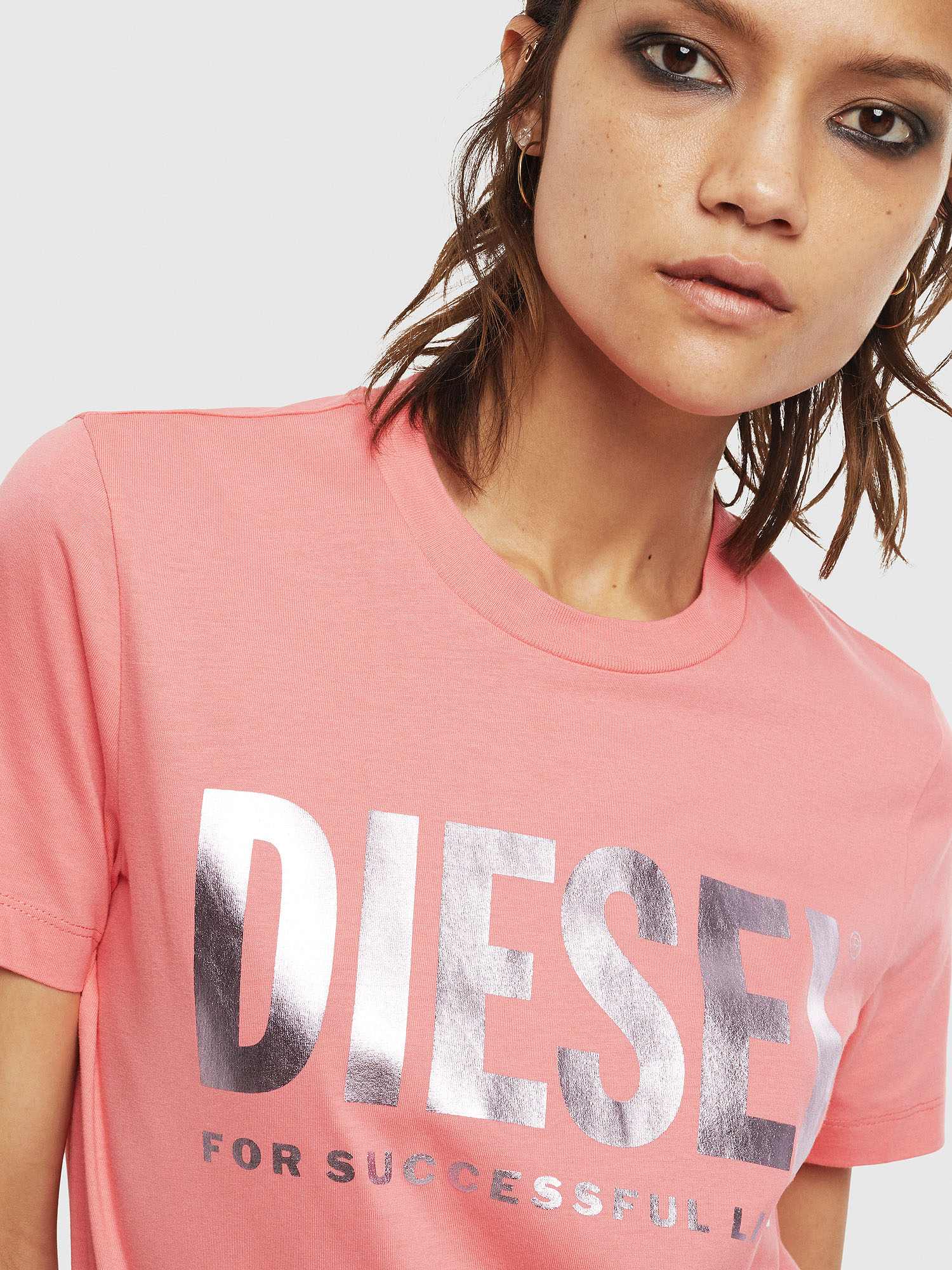 Diesel T-SILY-WX MAGLIETTA T-shirt