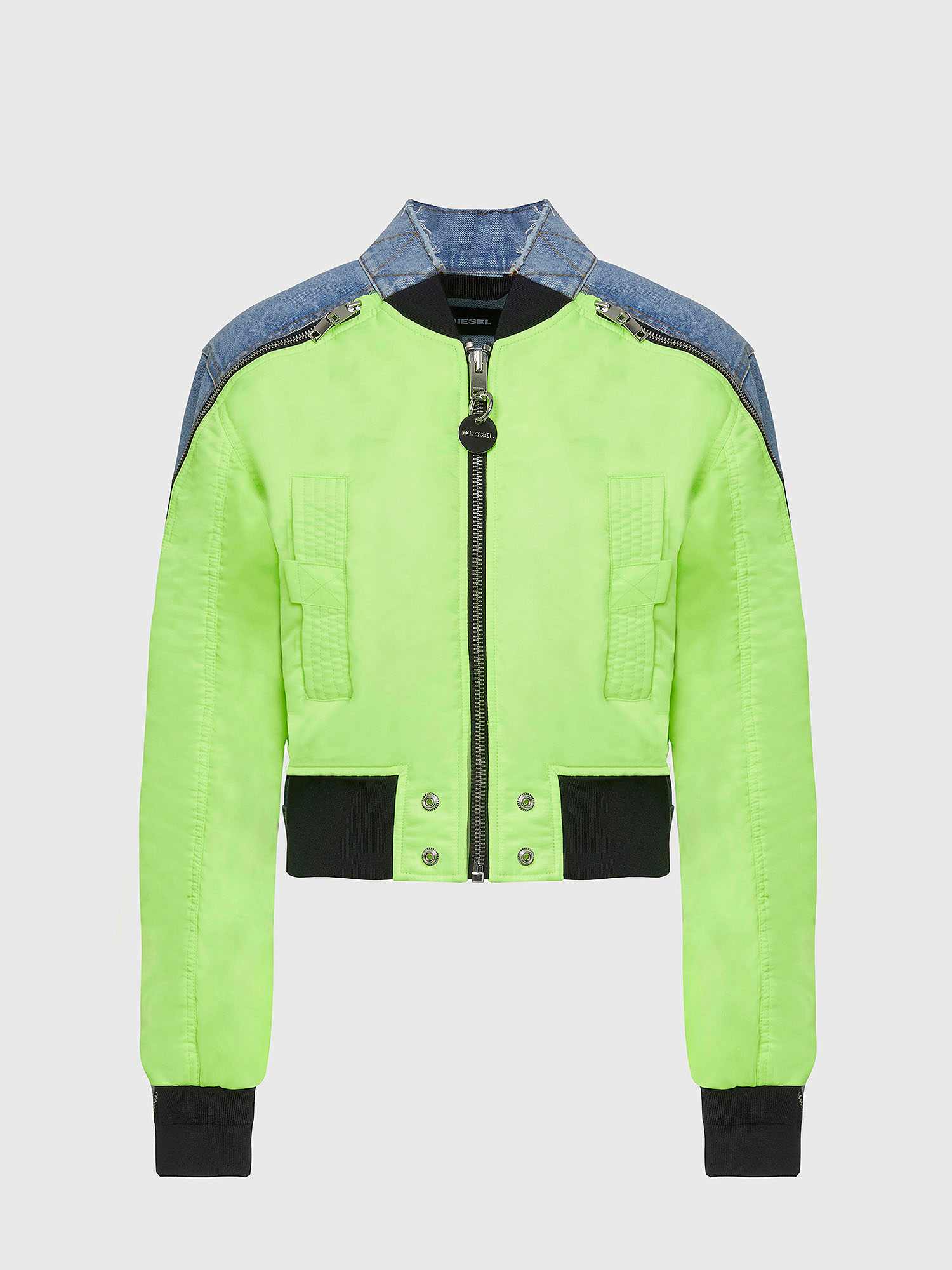 Diesel G-DANIEL GIACCA Jacket