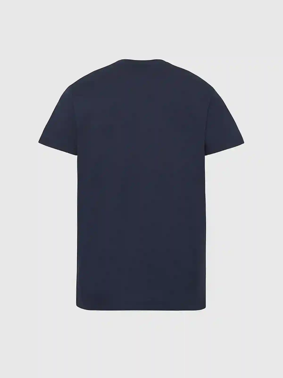 Blue T-shirt with car print