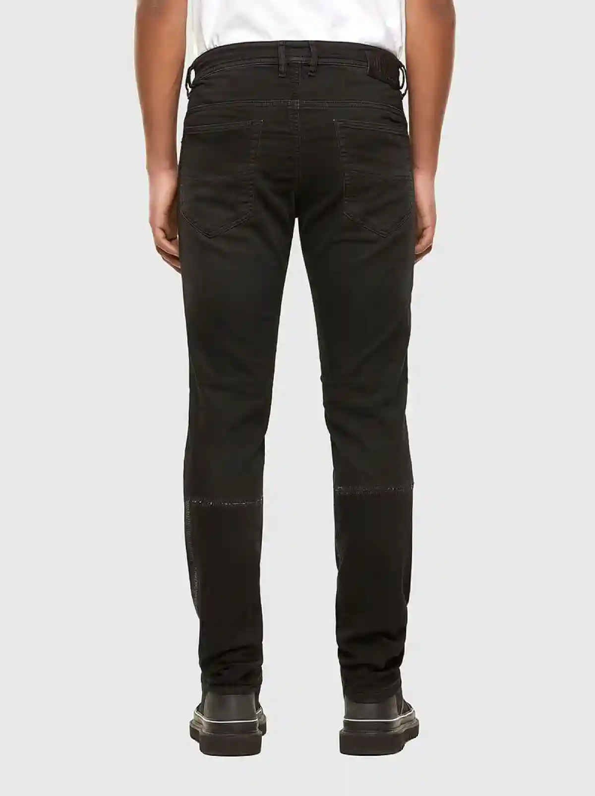 Black Slim Fit -Thommer JoggJeans