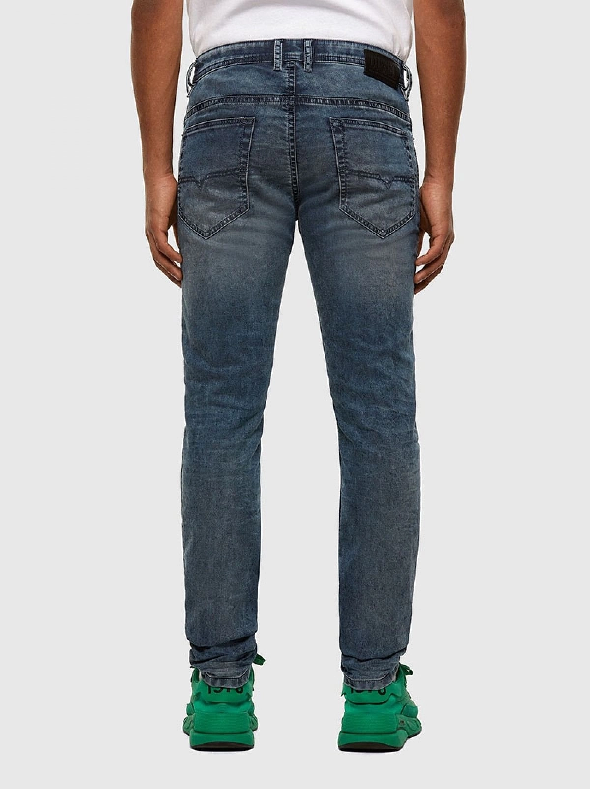 Blue Slim Fit -Thommer JoggJeans