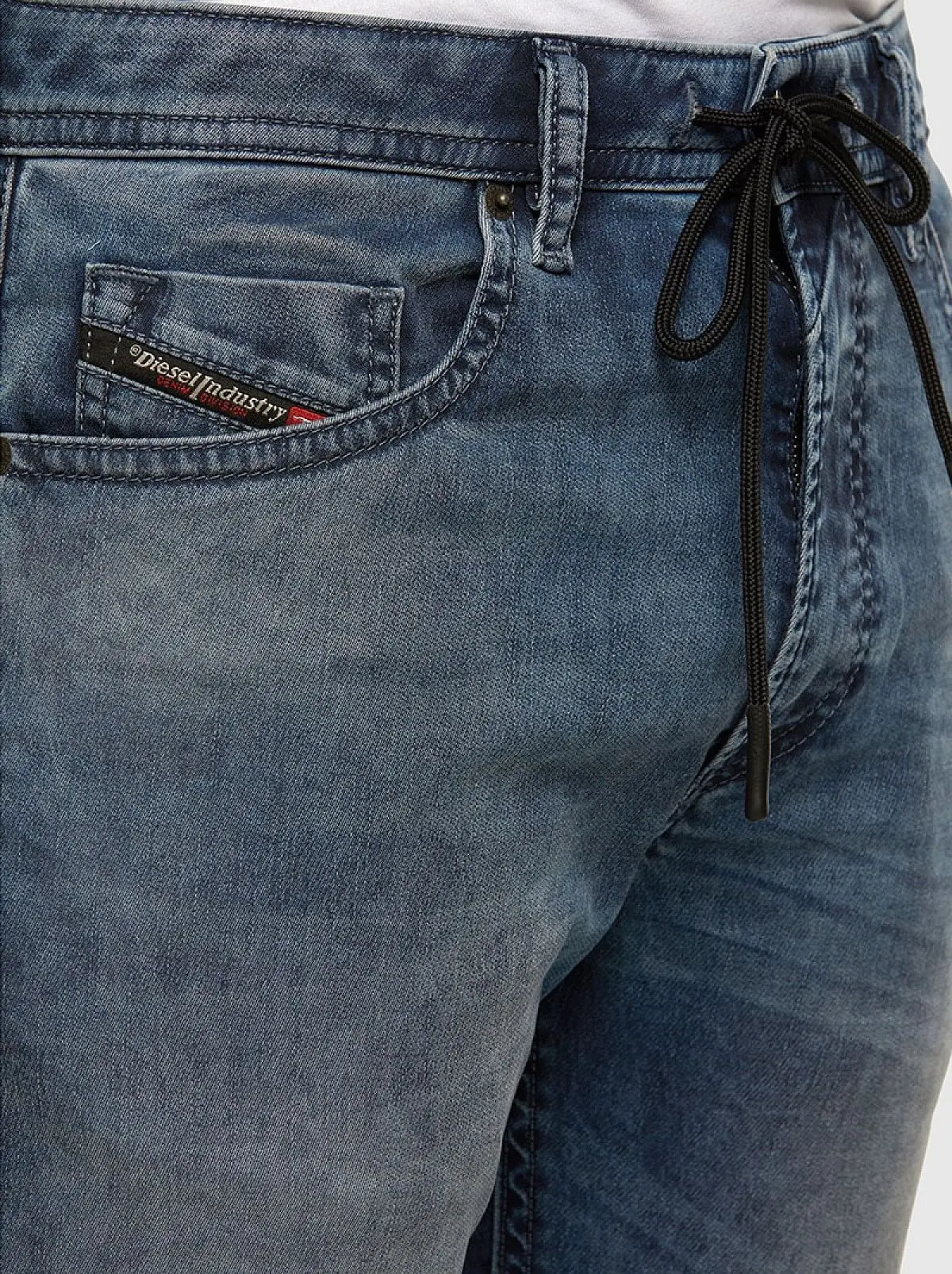 Blue Slim Fit -Thommer JoggJeans