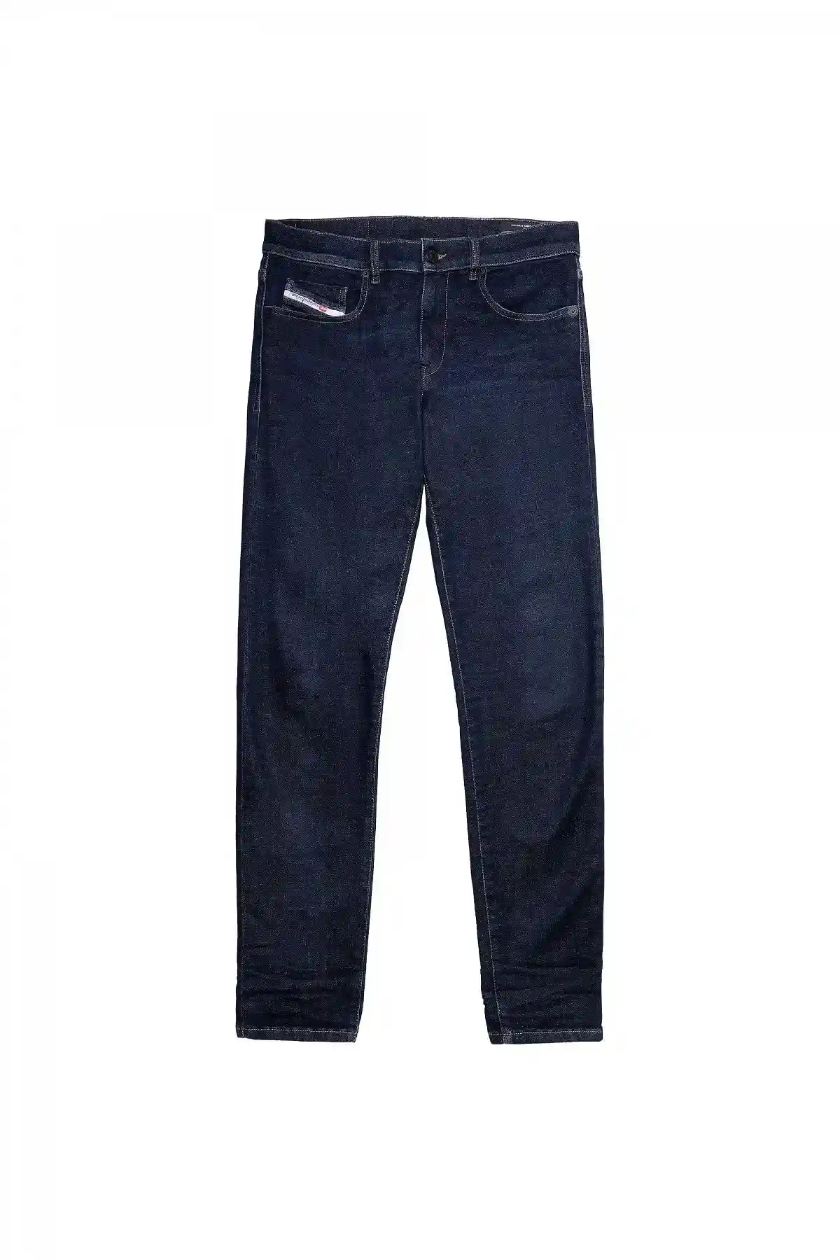 Blue Slim D-Strukt JoggJeans