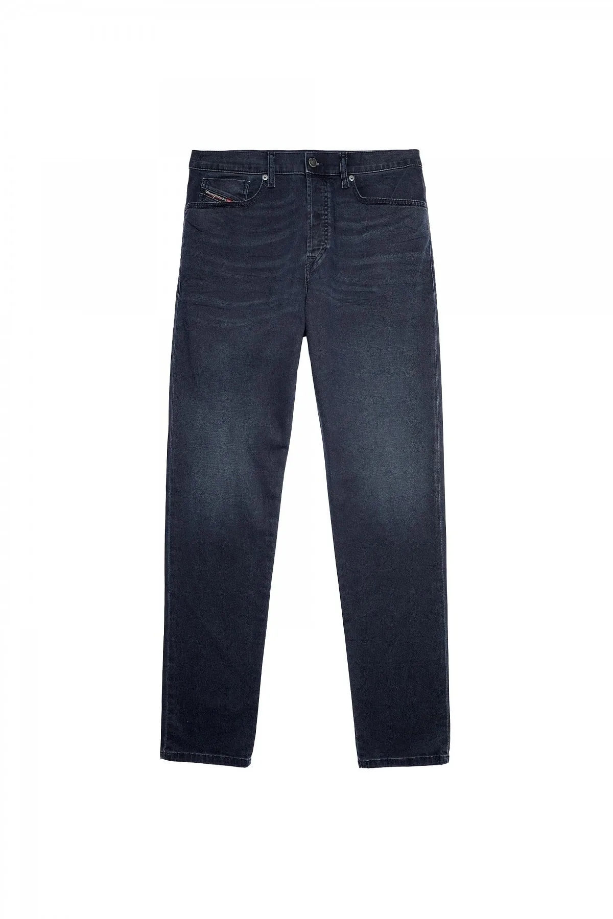 Blue Tapered fit Jeans-2005 D-FINING