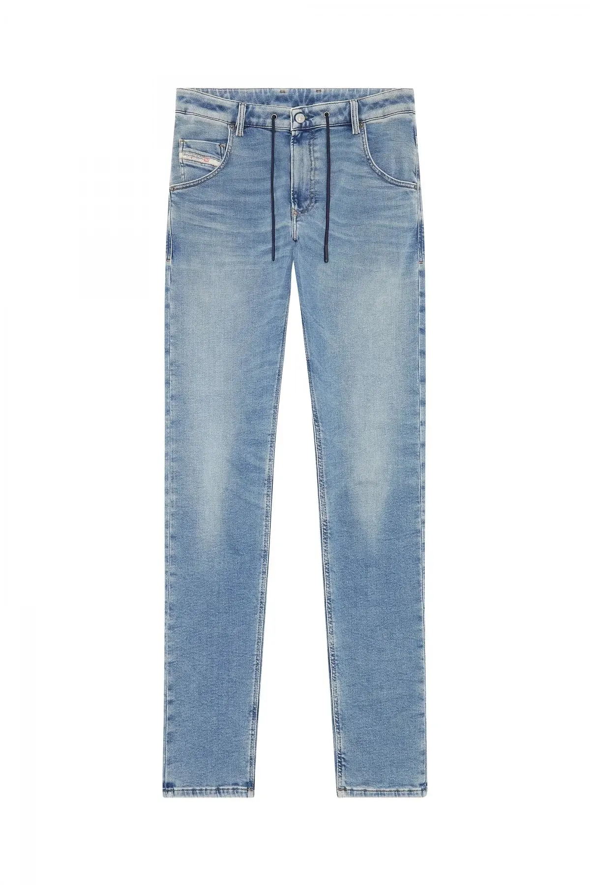 Blue Tapered fit 2030 D-Krooley JoggJeans