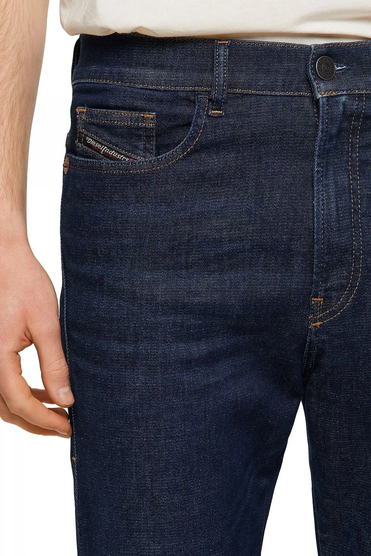 Blue Skinny D-Amny JoggJeans