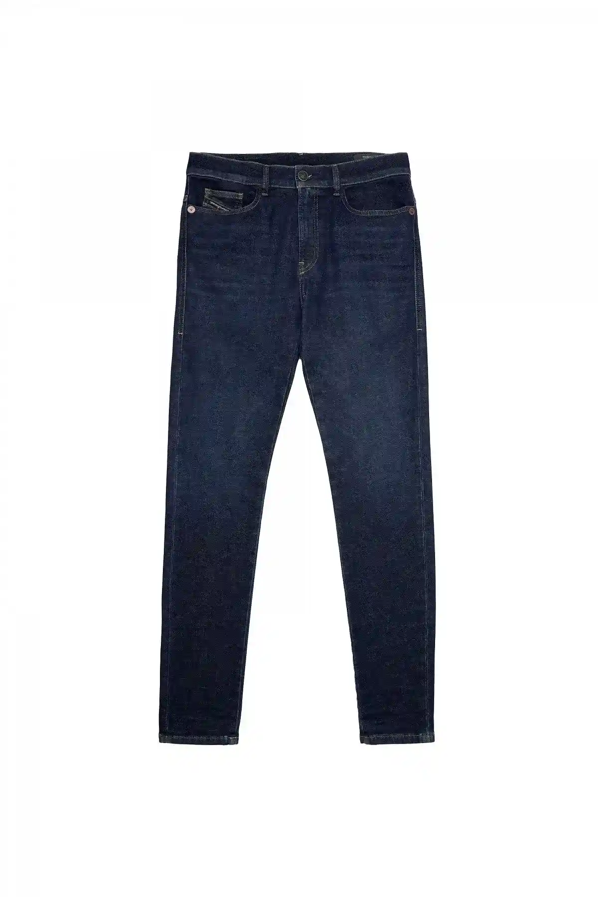 Blue Skinny D-Amny JoggJeans