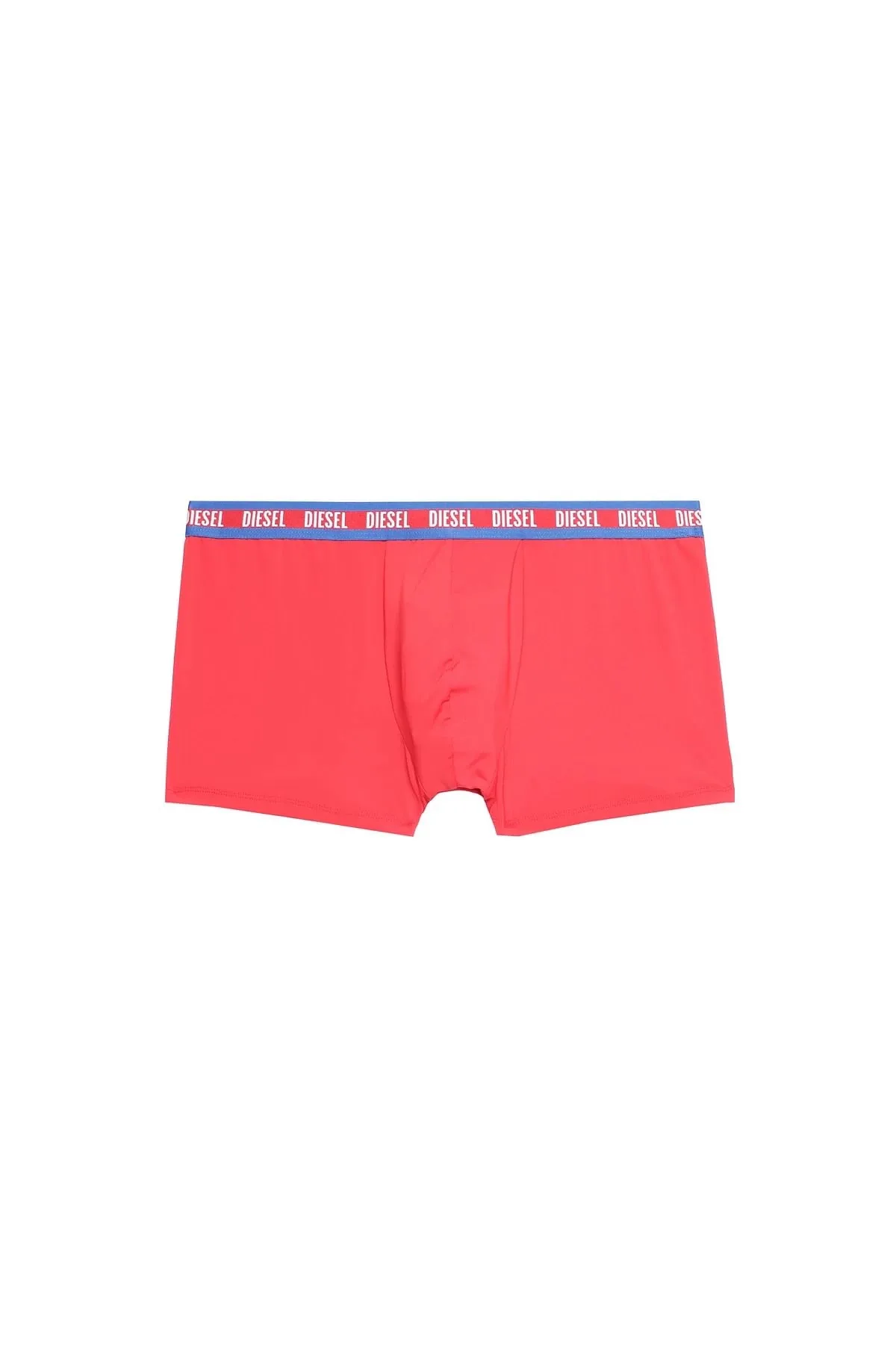 Black and Pink Two-pack of boxer briefs
