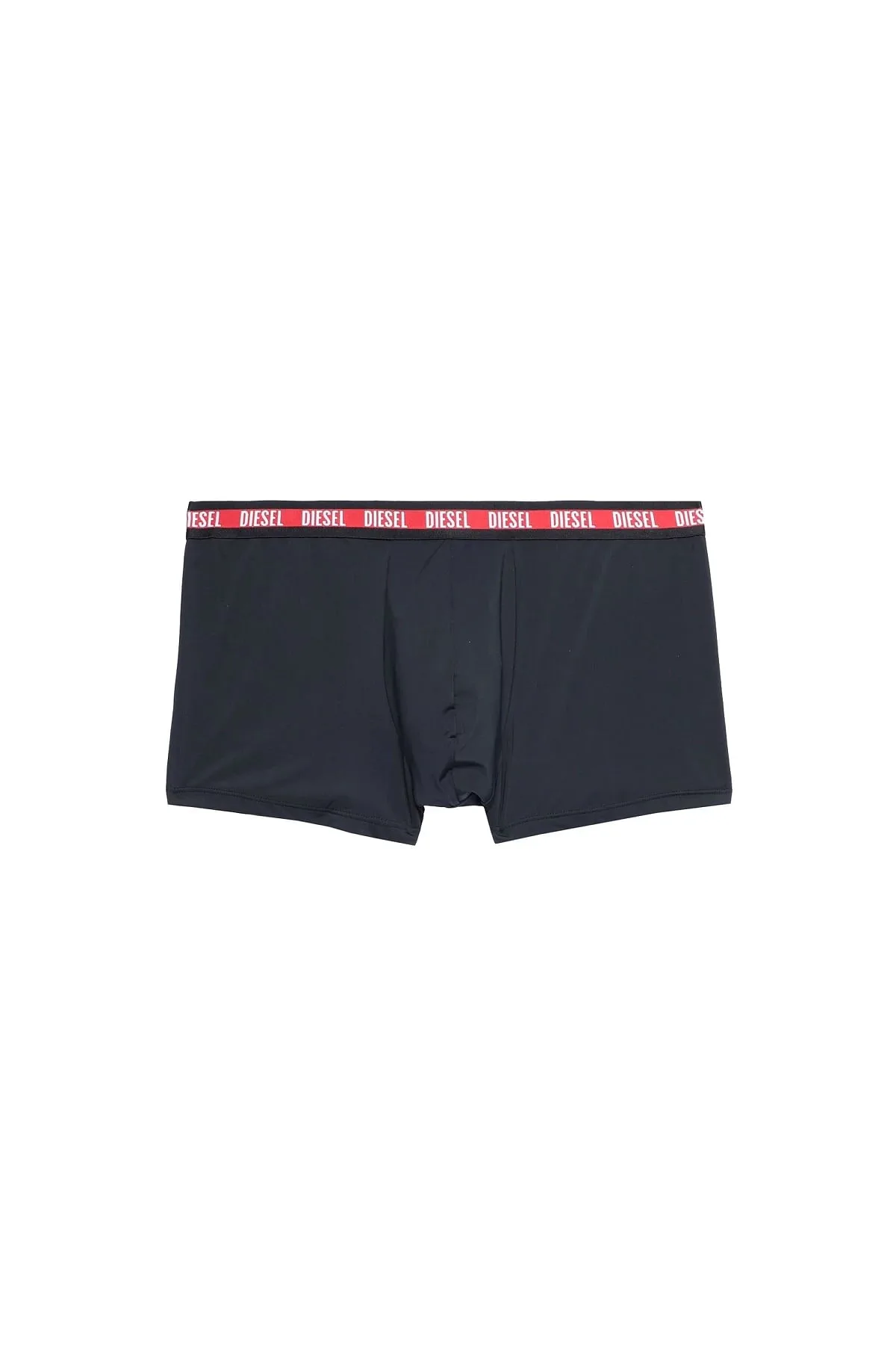 Black and Pink Two-pack of boxer briefs