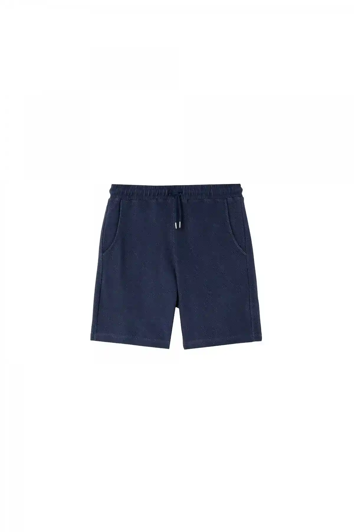 Blue Green Label sweat shorts