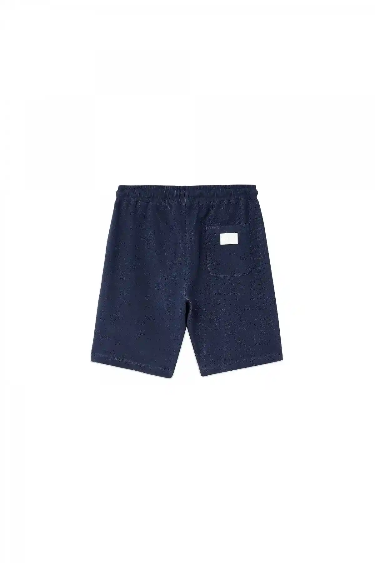Blue Green Label sweat shorts