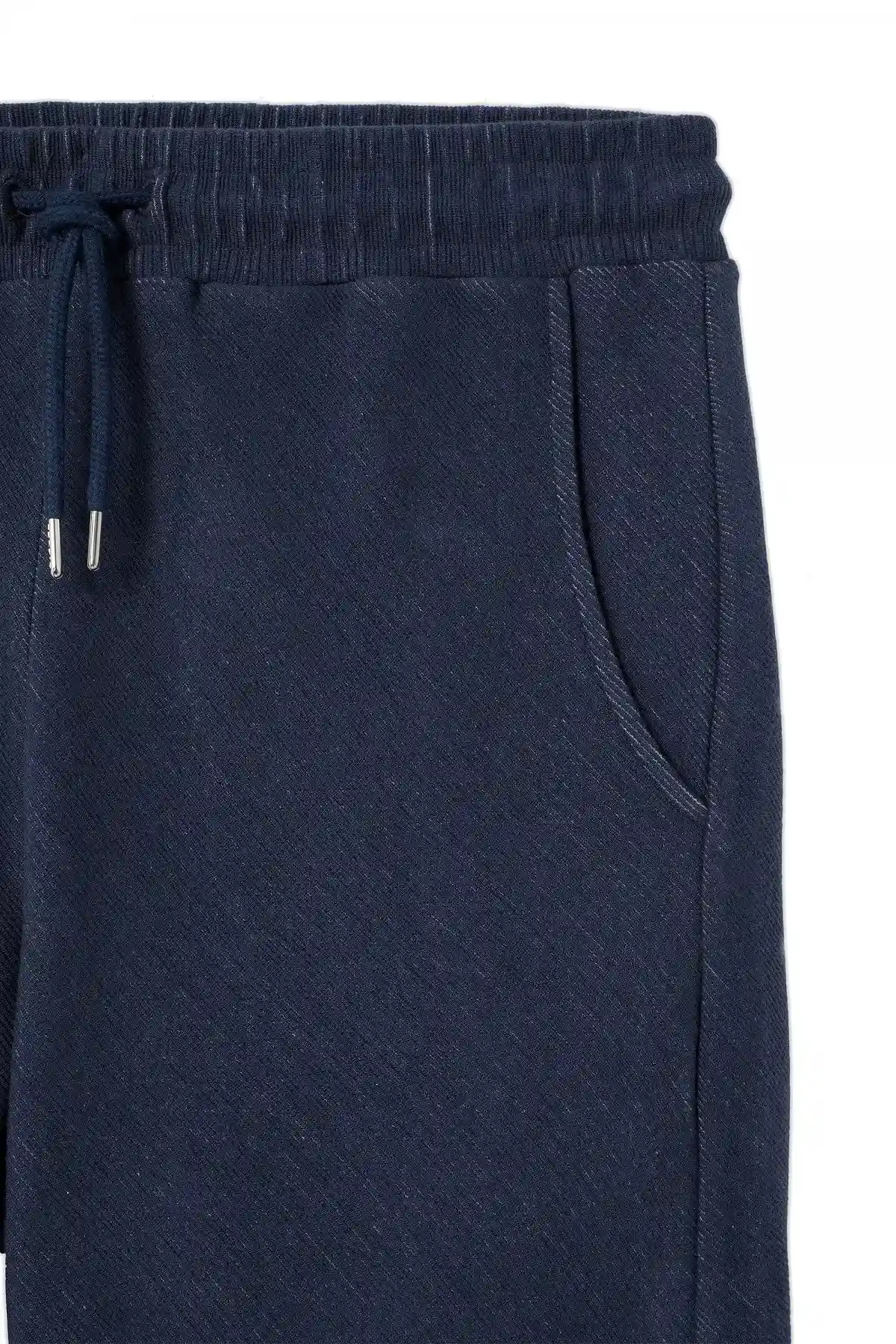 Blue Green Label sweat shorts