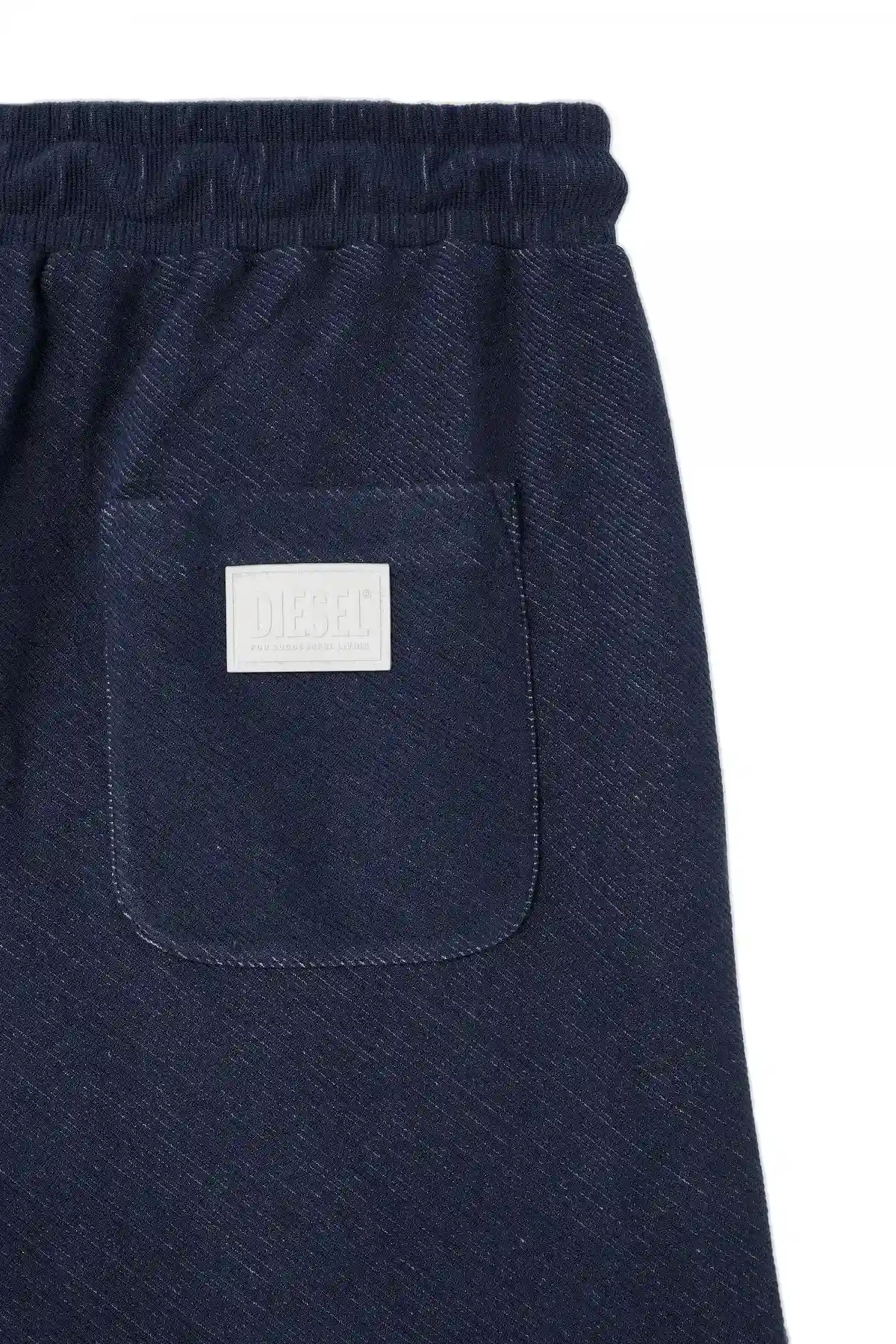 Blue Green Label sweat shorts