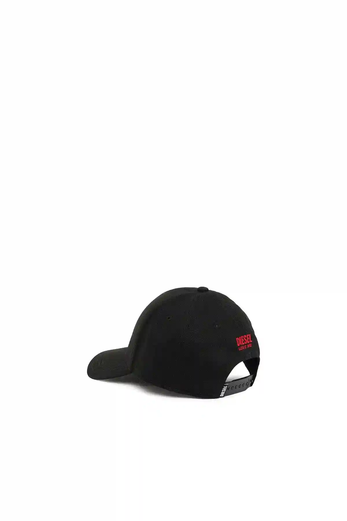 Black Baseball cap with Humans Suck lettering