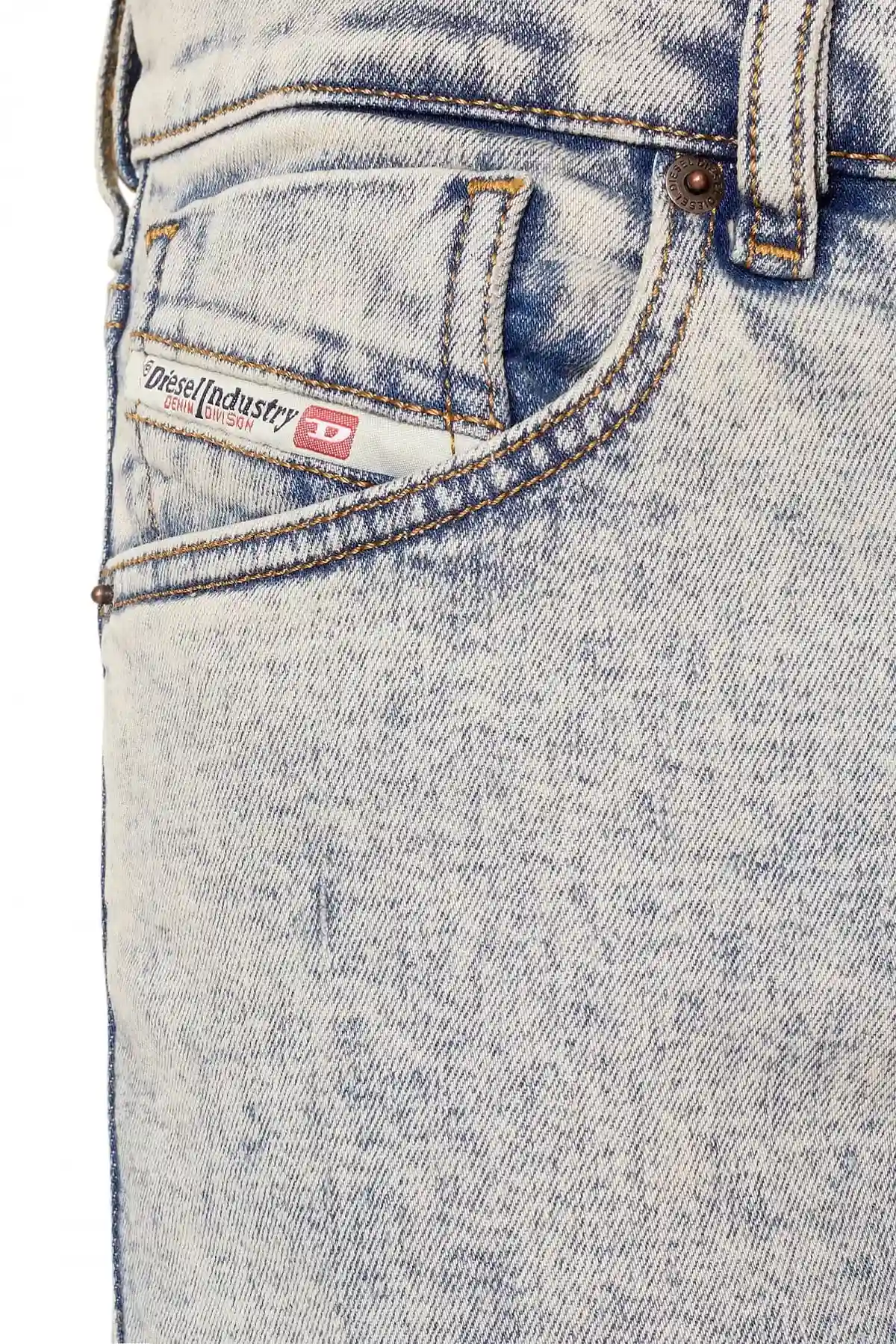 Blue 1995 L.32 Pantaloni Jeans