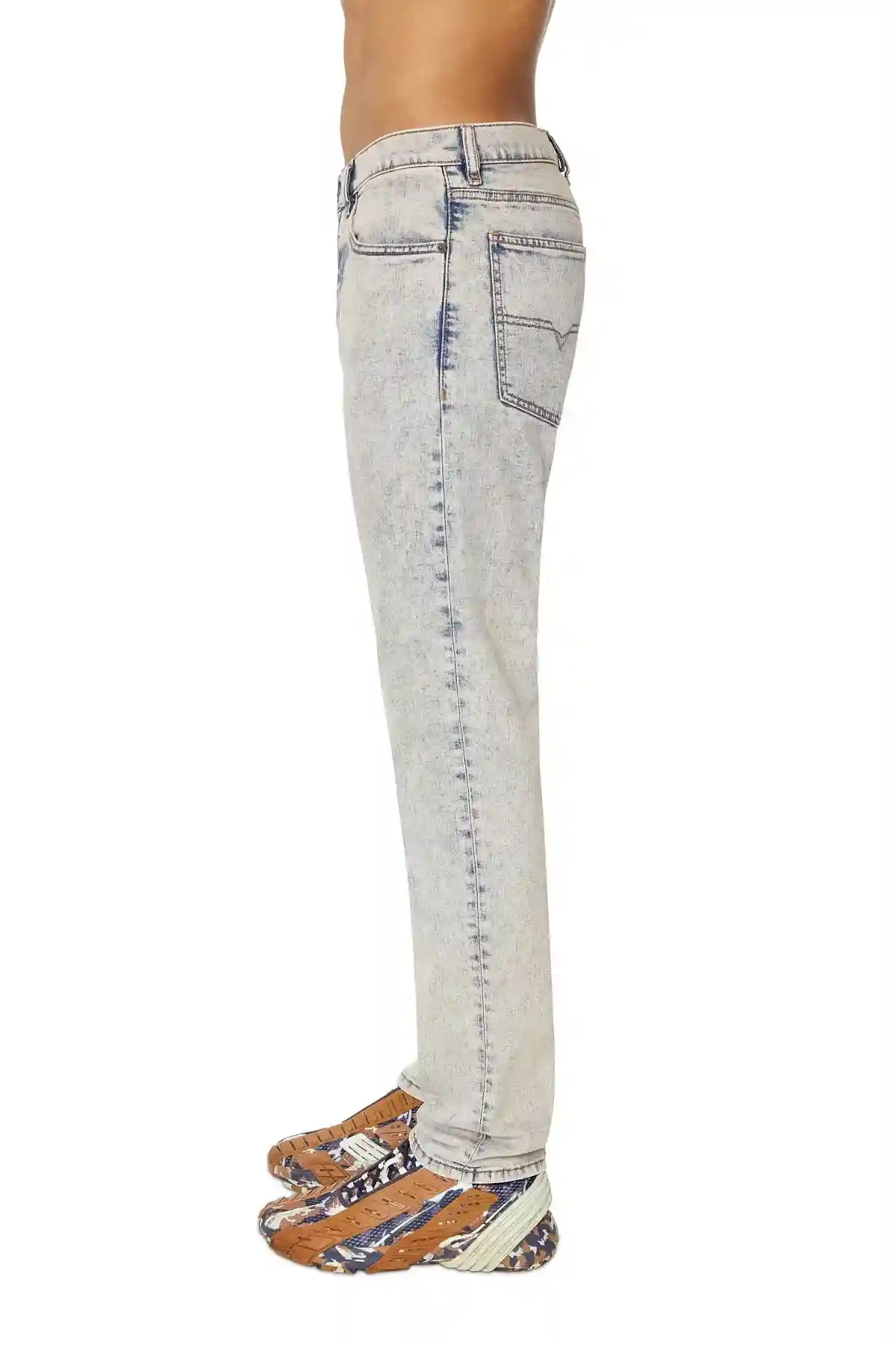 Blue 1995 L.32 Pantaloni Jeans