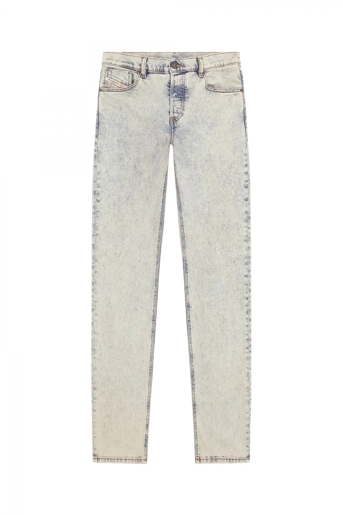Blue 1995 L.32 Pantaloni Jeans