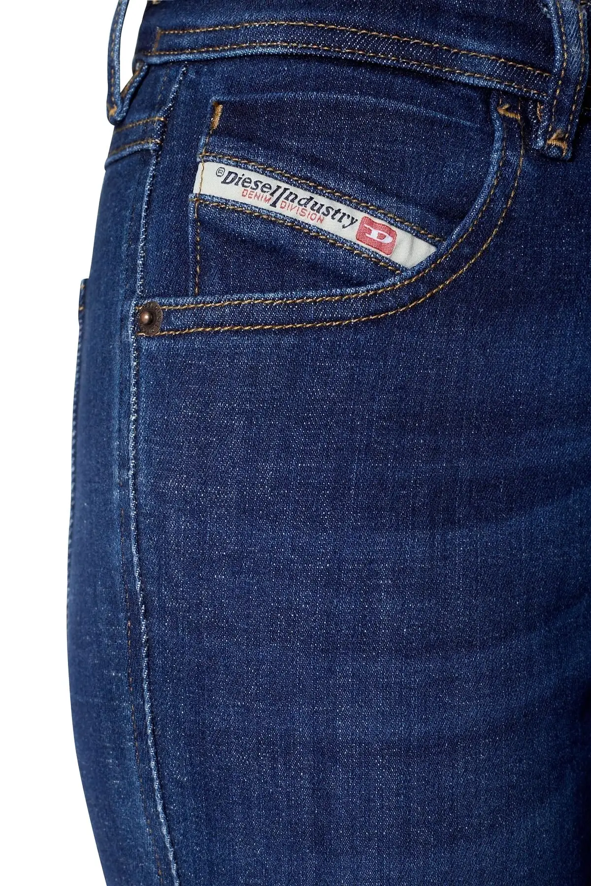 Blue Skinny Jeans-2015 Babhila