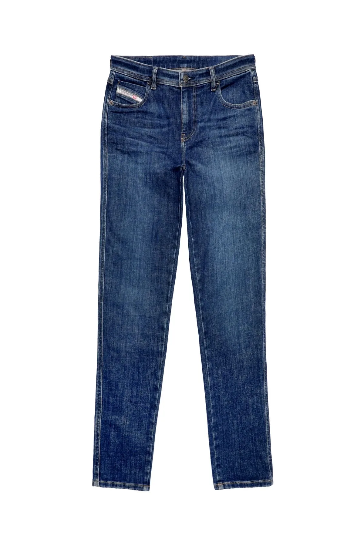 Blue Skinny Jeans-2015 Babhila