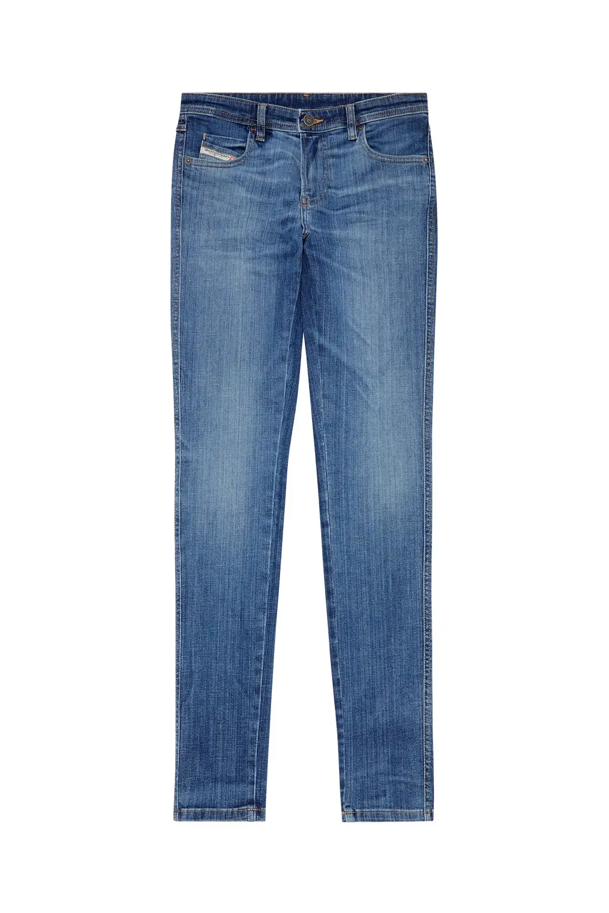 Blue Skinny Jeans-2015 Babhila