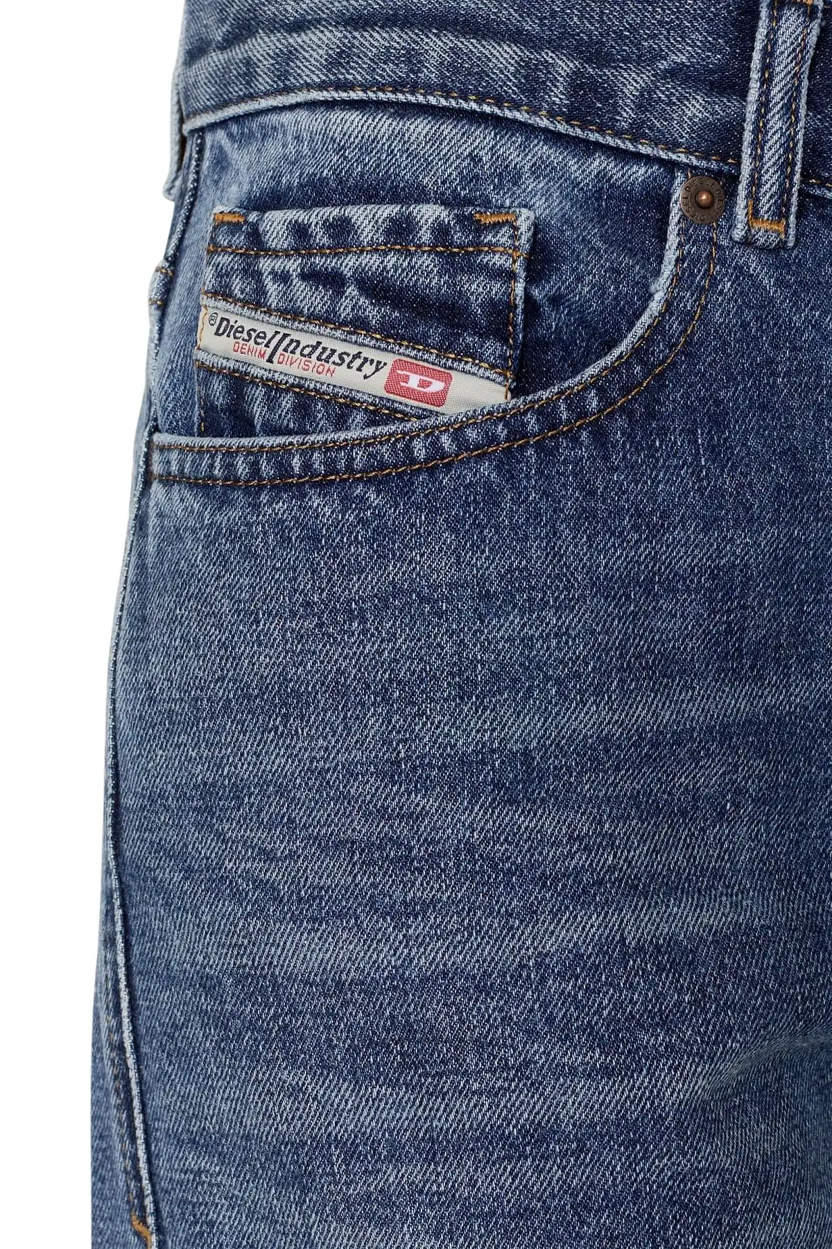 Blue Boyfriend Jeans-2016 D-Air