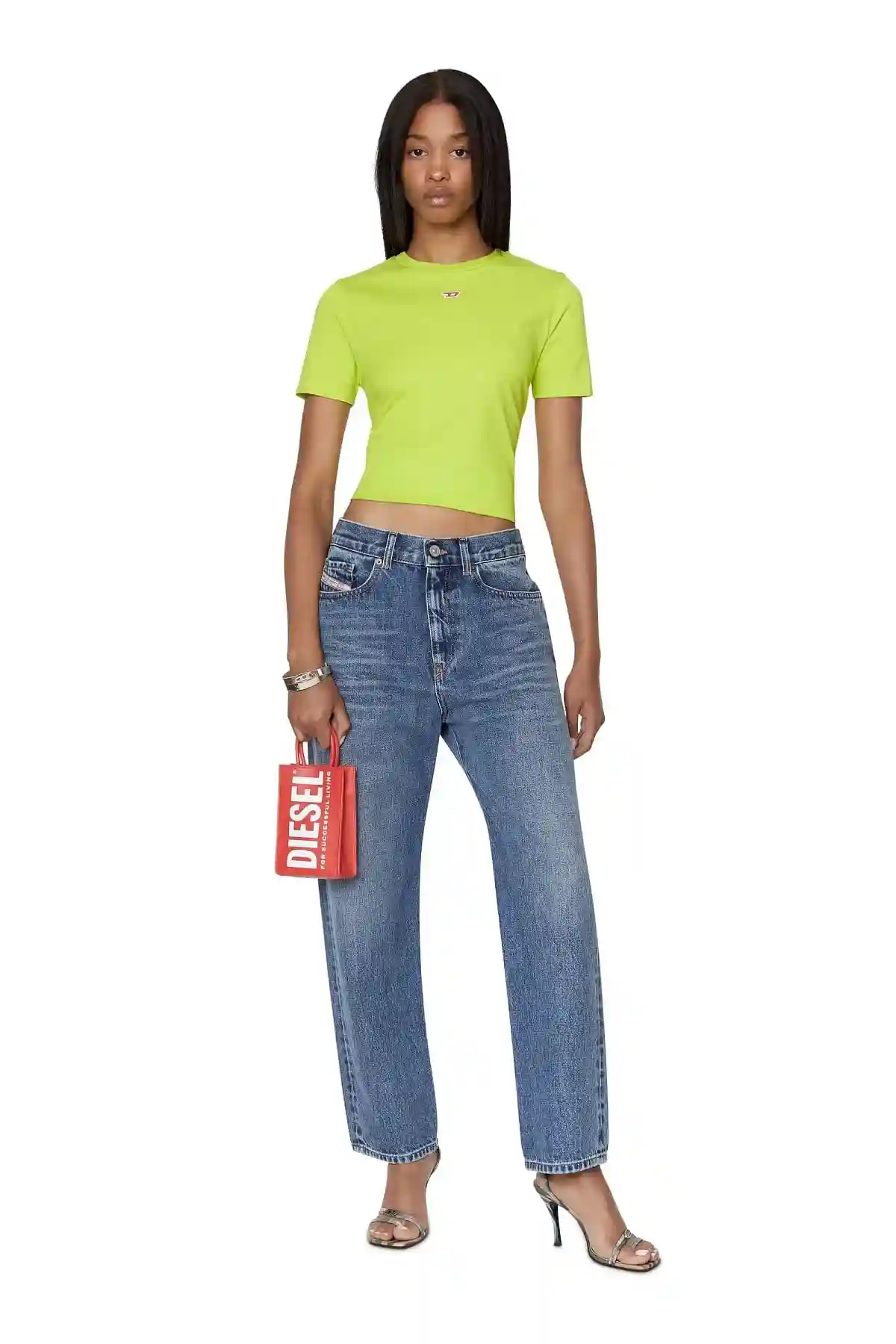 Blue Boyfriend Jeans-2016 D-Air