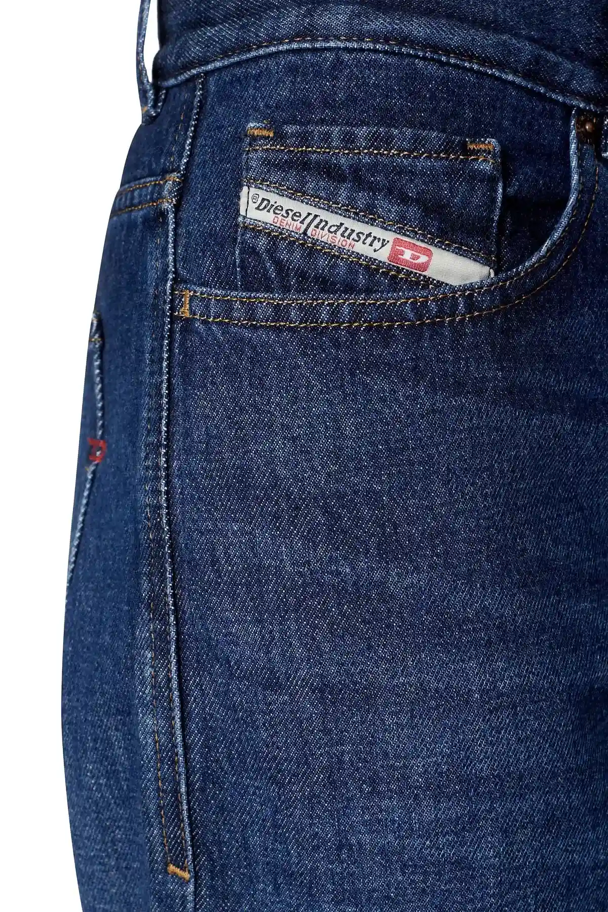 Blue Boyfriend Jeans-2016 D-Air