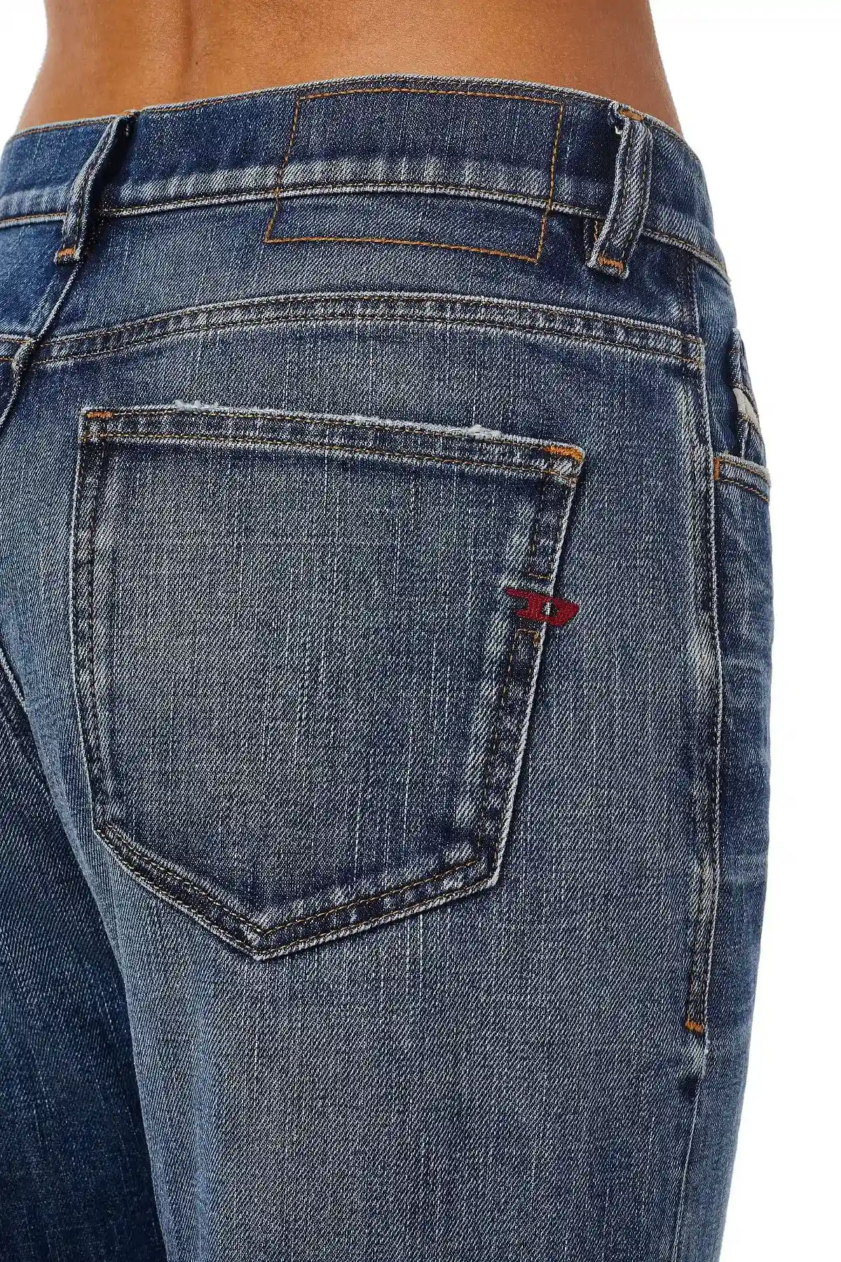 Blue Boyfriend Jeans-2016 D-Air