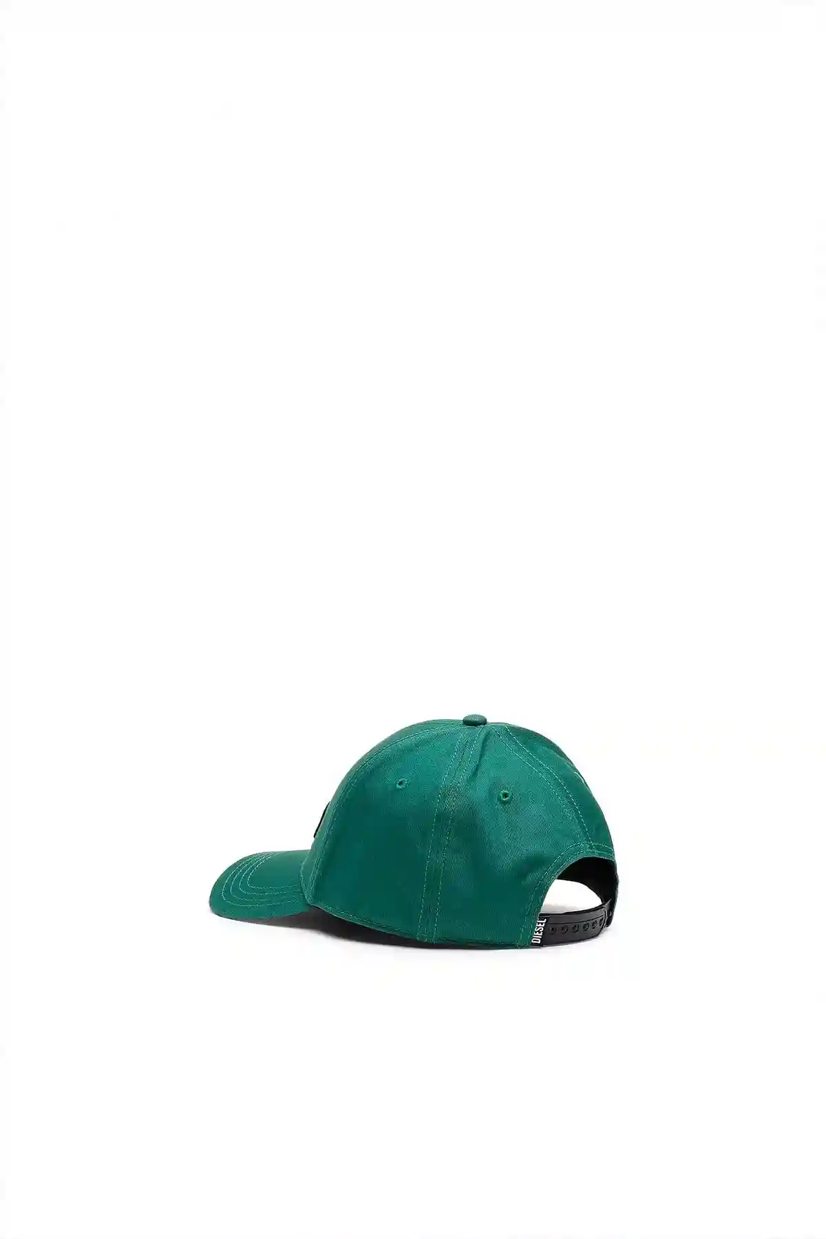Green Baseball cap with Denim Division logo
