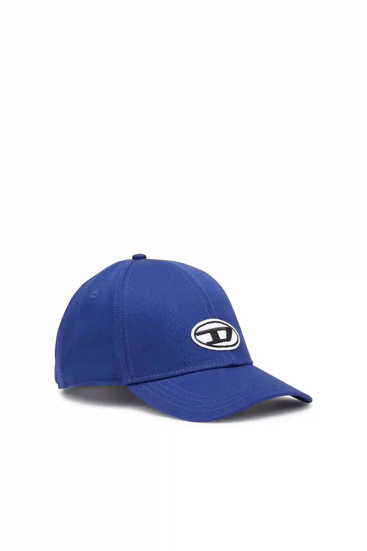 Blue Baseball cap with D logo