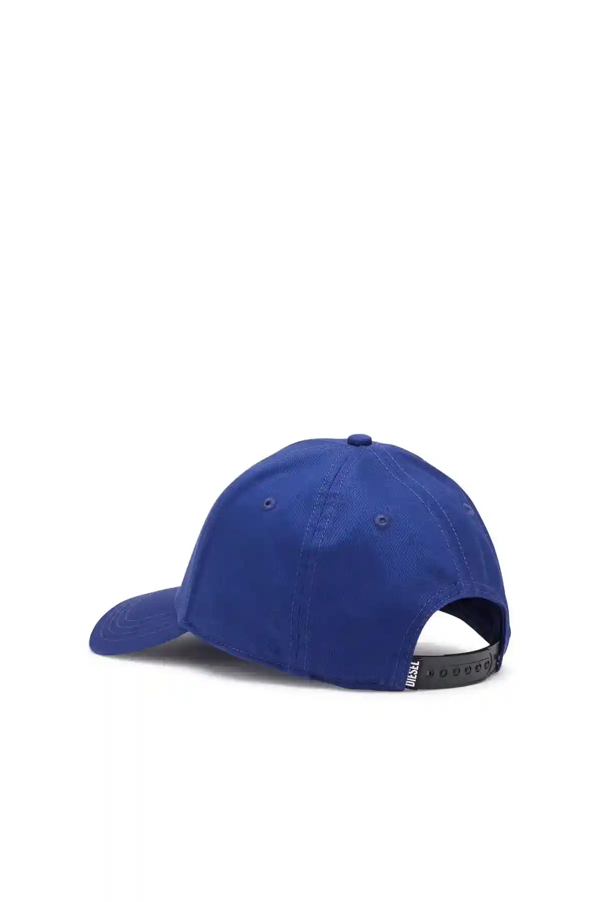 Blue Baseball cap with D logo