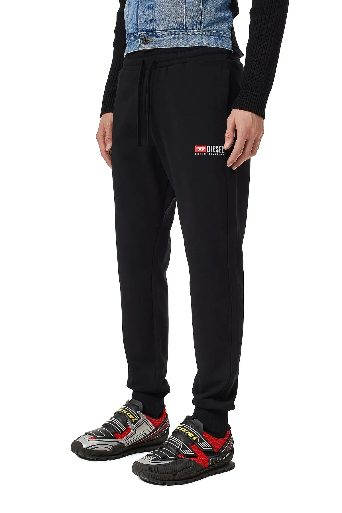 【関税込み】Diesel Logo Sweatpants A168340GIAT01 関税、送料込) Diesel Logo Sweatpants A168340GIAT01 Logo