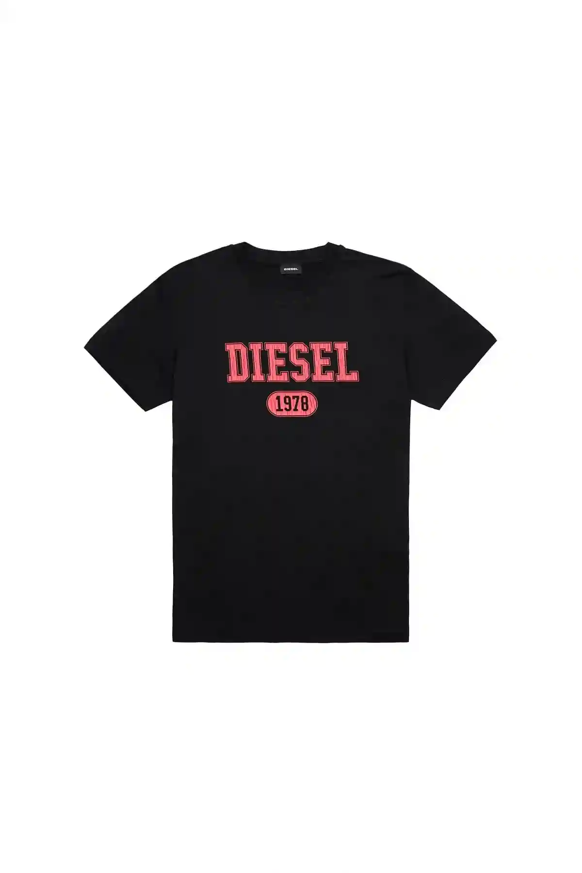 Black T-shirt with 1978 logo