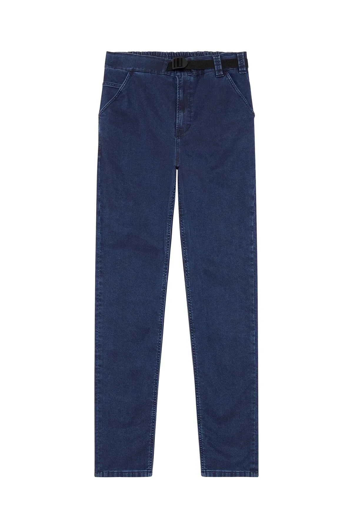 Blue Tapered fit Krooley JoggJeans