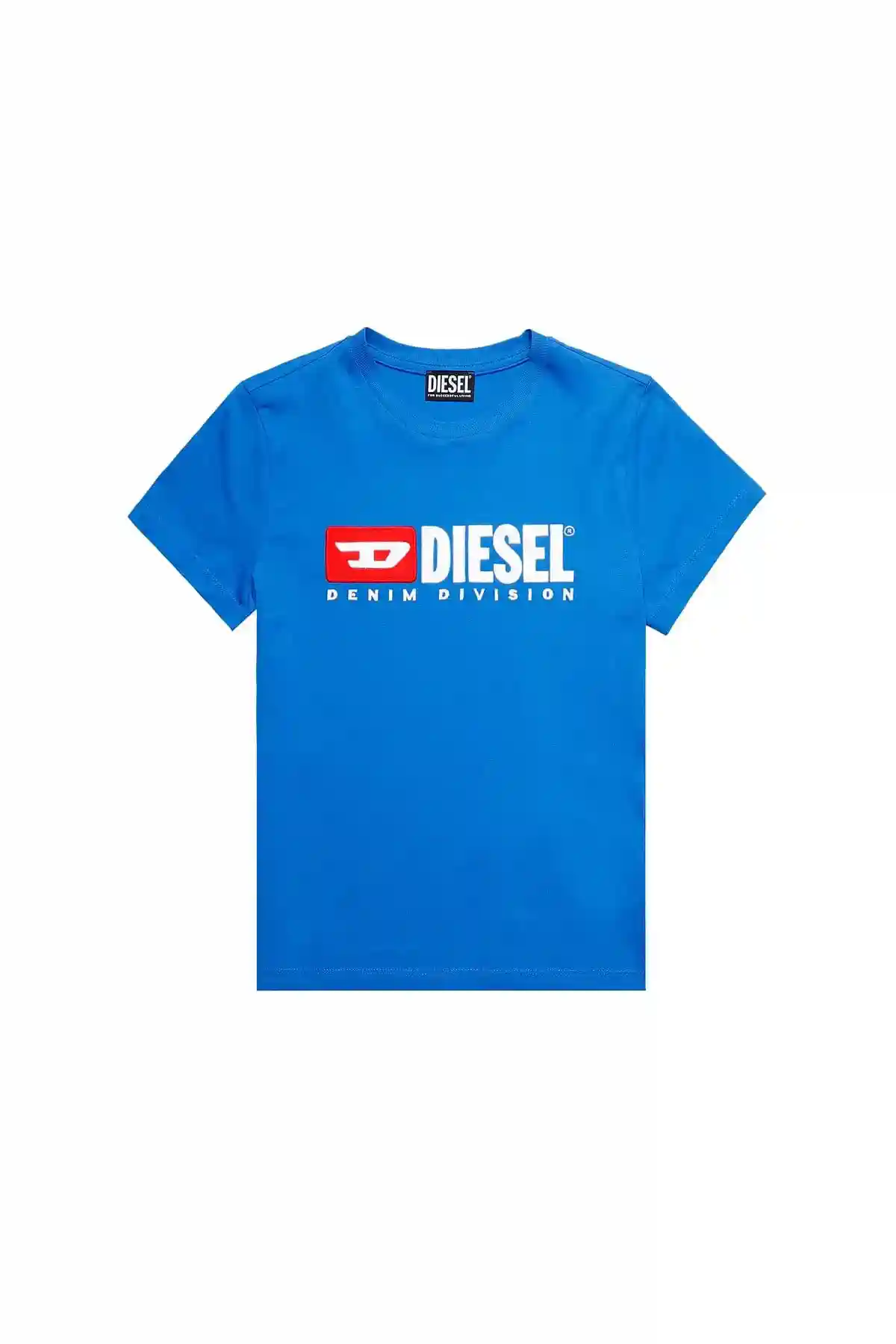 Blue Denim Division T-shirt