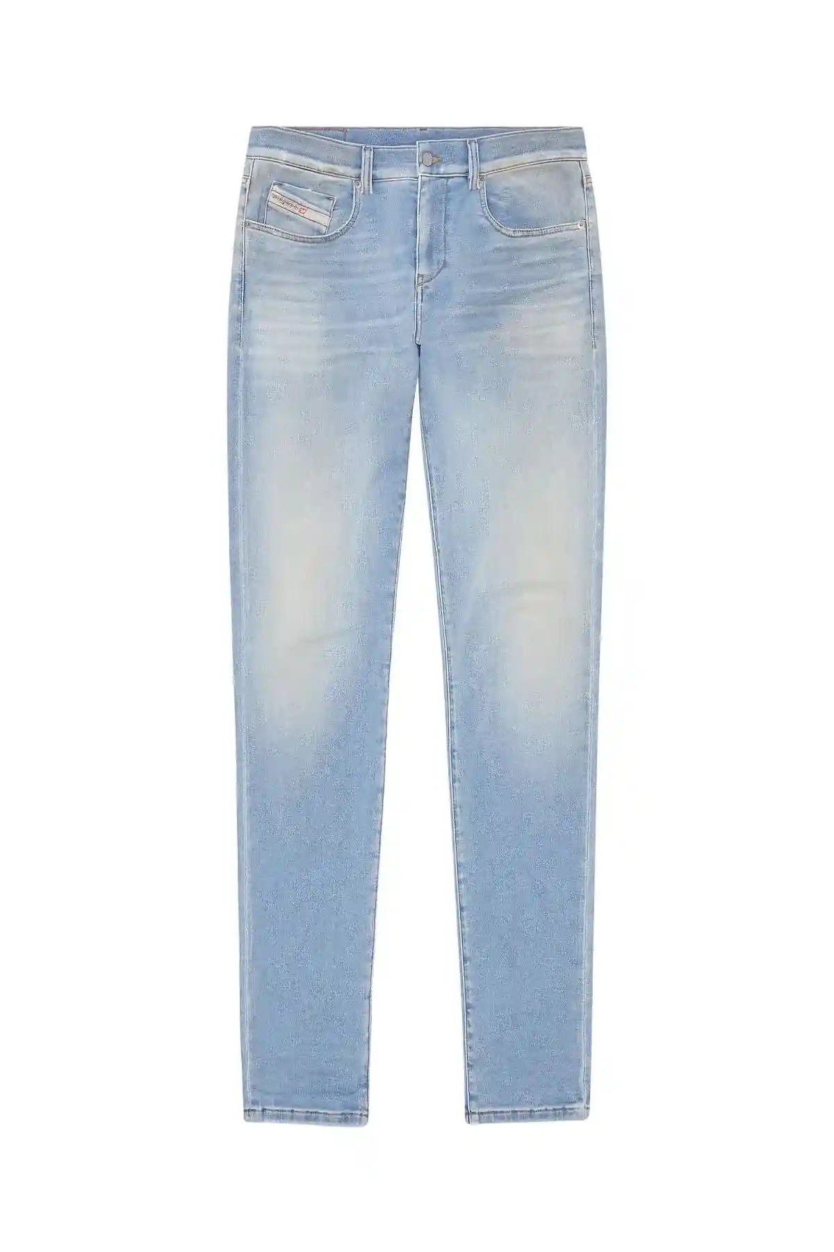 Blue Slim 2060 D-Strukt JoggJeans