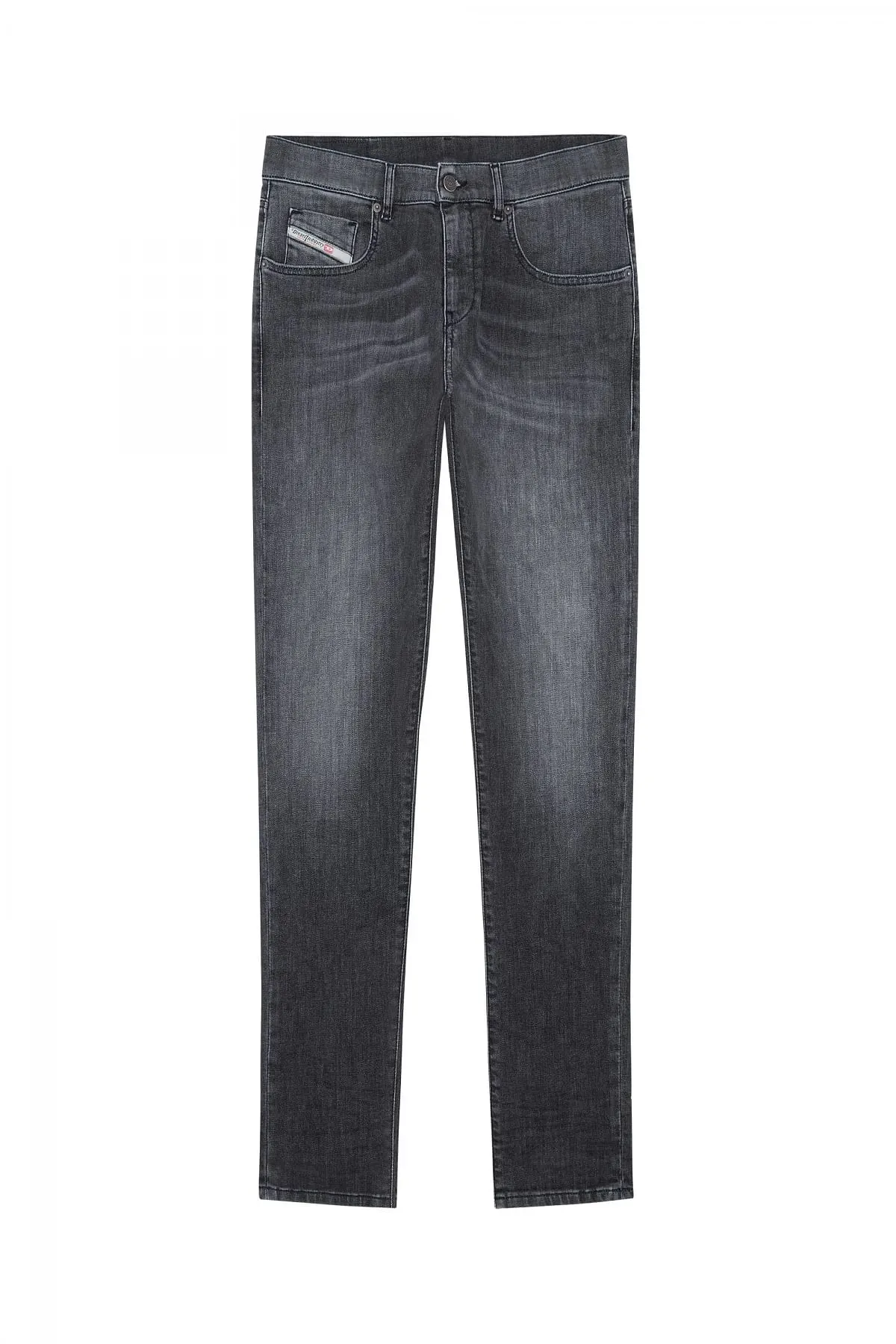 Black Slim 2060 D-Strukt JoggJeans