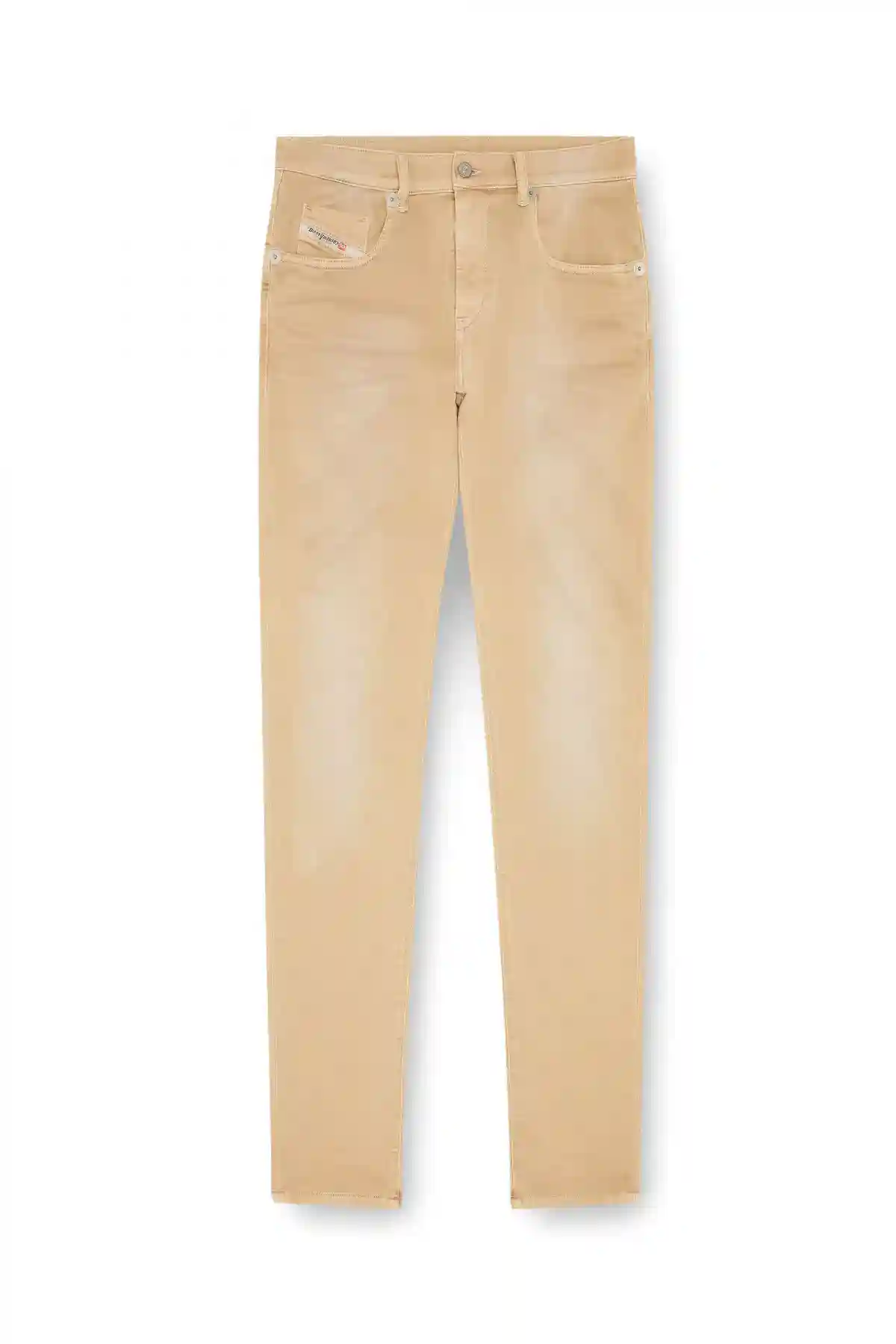 Beige Slim 2060 D-Strukt JoggJeans
