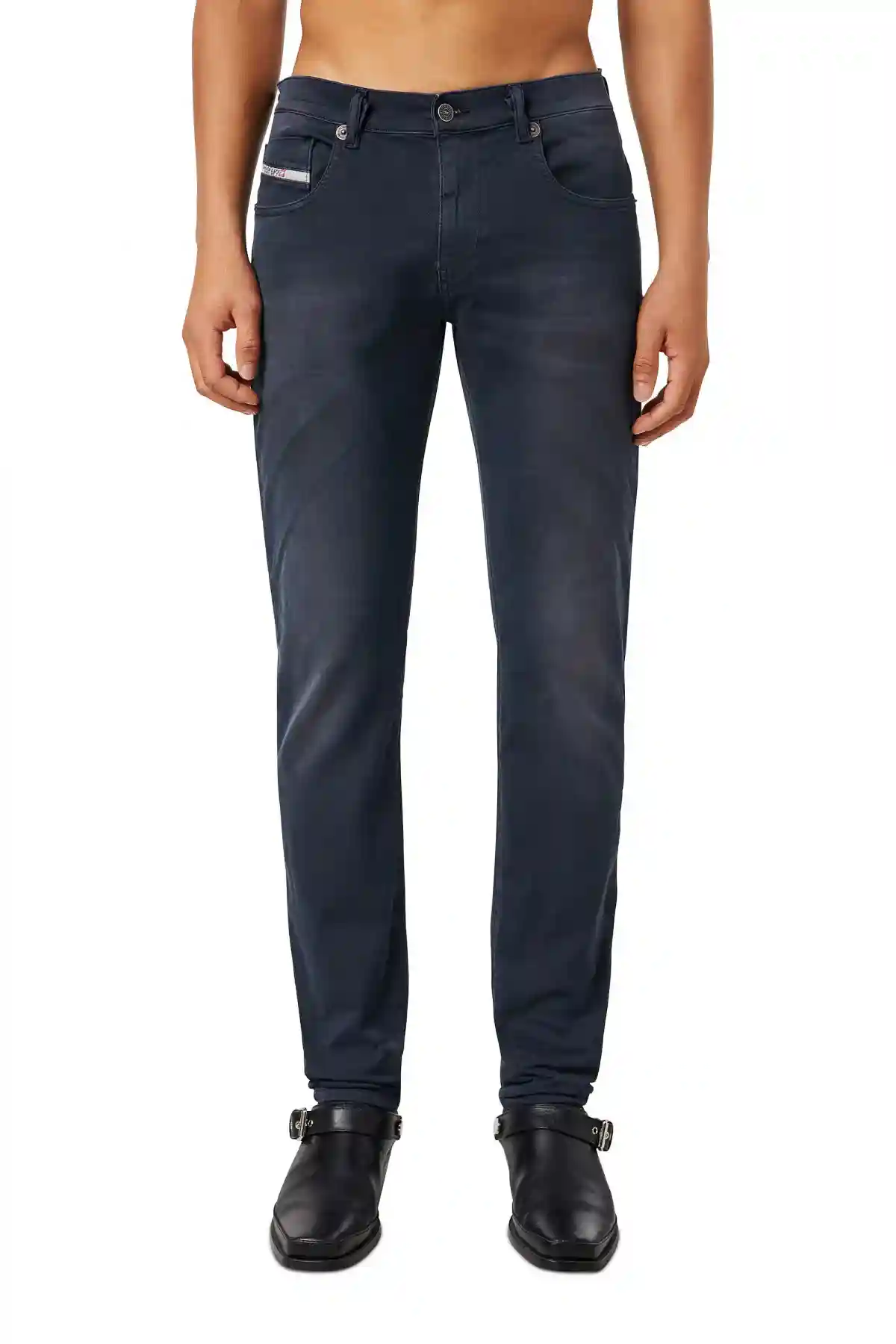 Blue Slim 2060 D-Strukt JoggJeans
