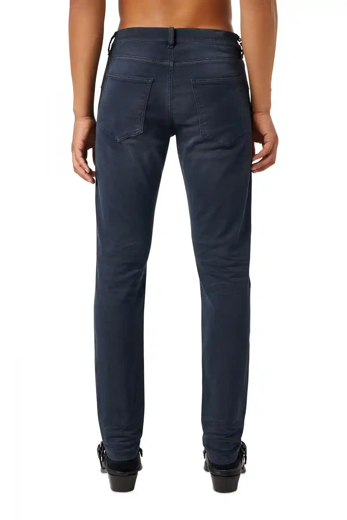 Blue Slim 2060 D-Strukt JoggJeans