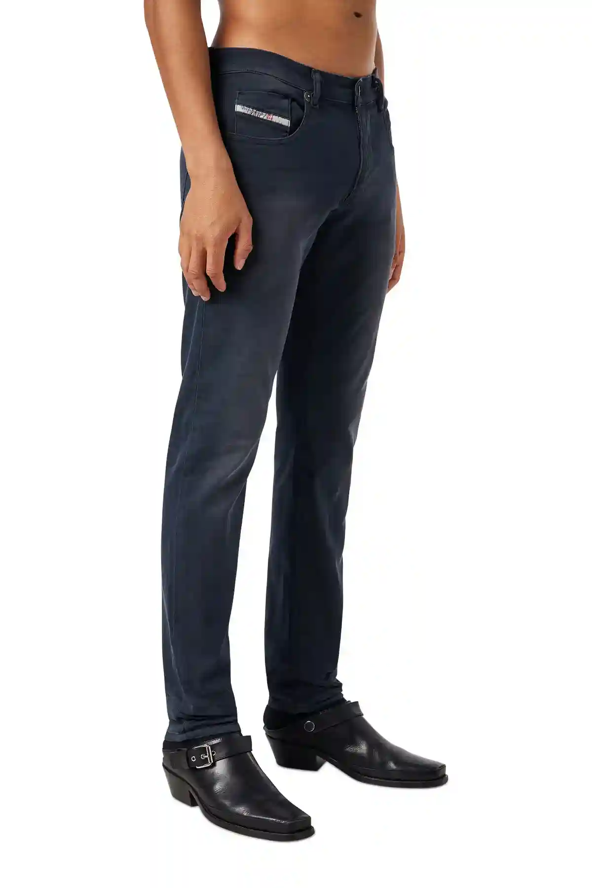 Blue Slim 2060 D-Strukt JoggJeans
