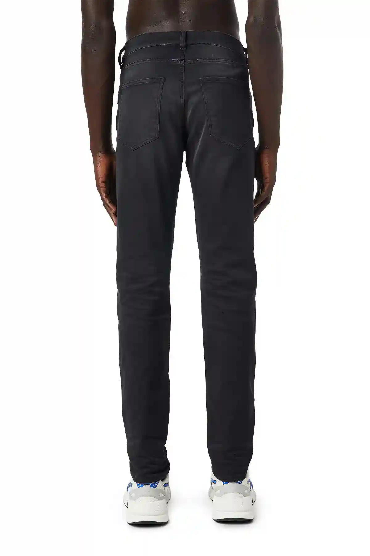 Black Slim 2060 D-Strukt JoggJeans